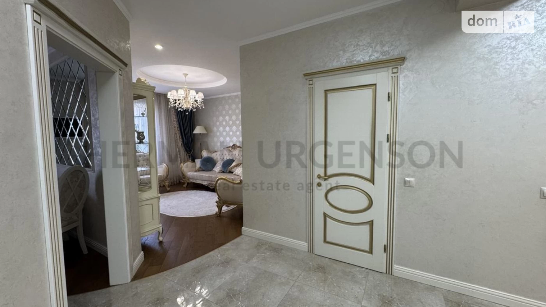 Продается 3-комнатная квартира 90 кв. м в Ужгороде, цена: 153000 $ - фото 4