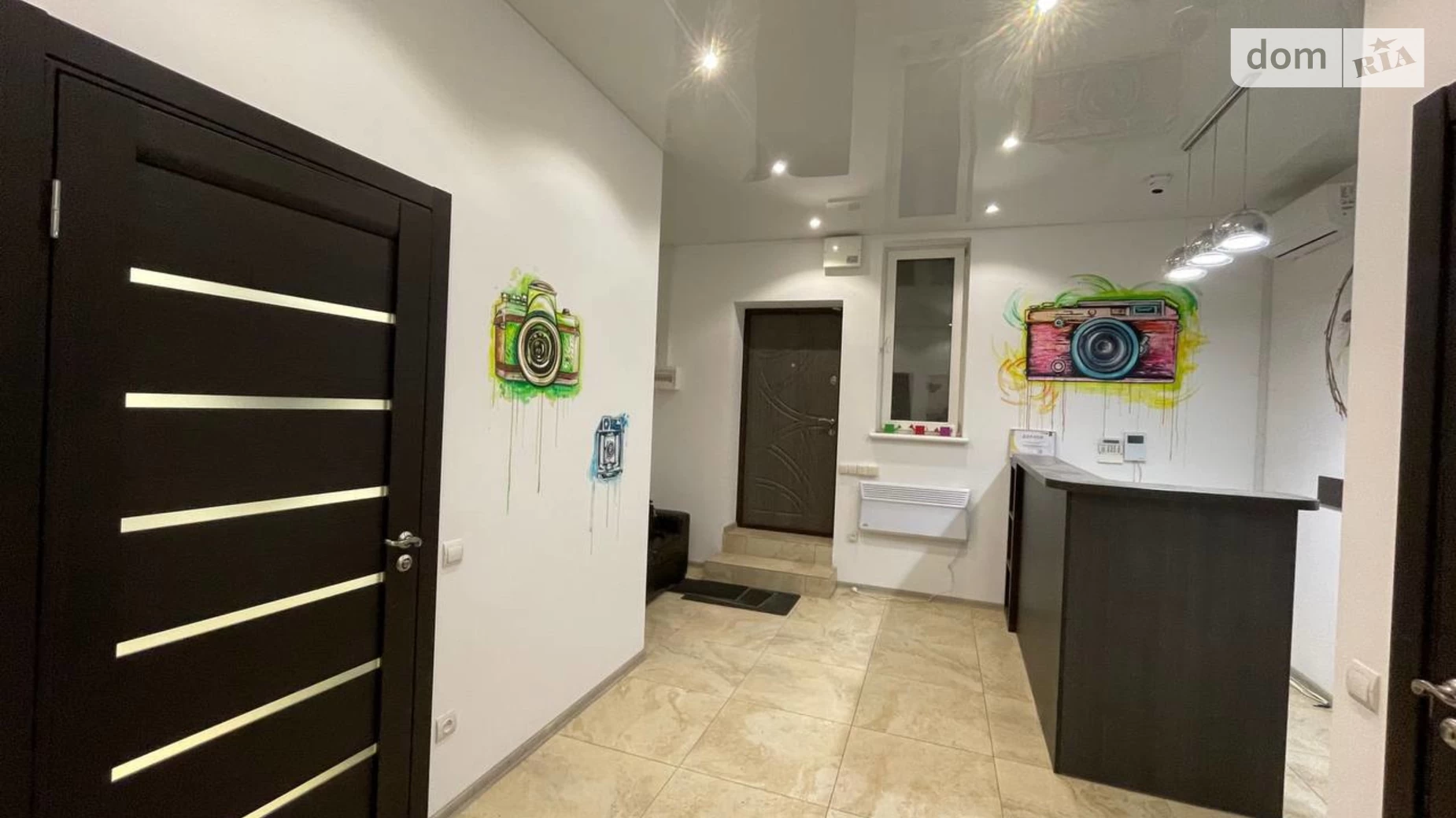 Продается офис 41.5 кв. м в бизнес-центре, цена: 52000 $ - фото 2