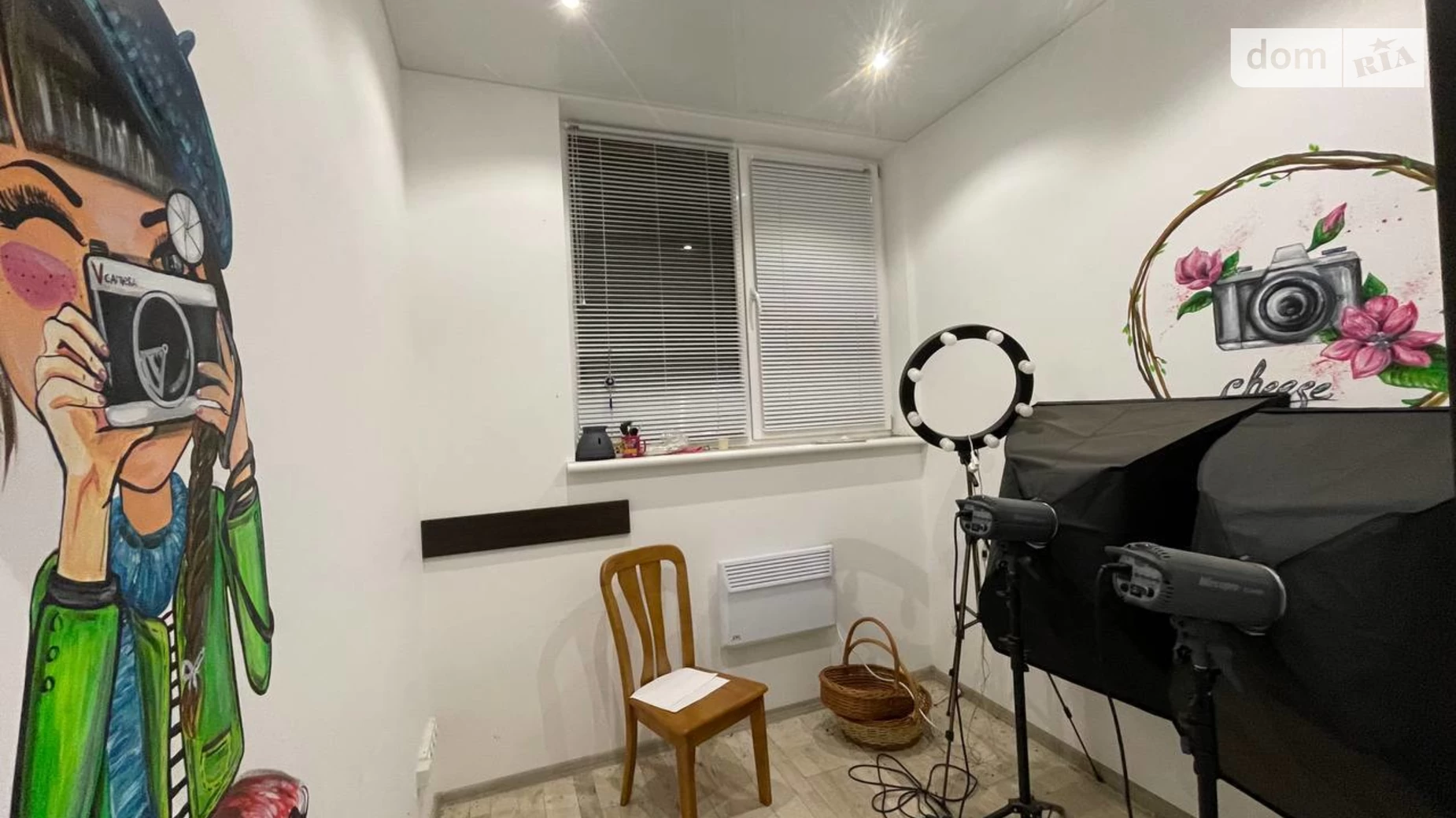Продается офис 41.5 кв. м в бизнес-центре, цена: 52000 $ - фото 3