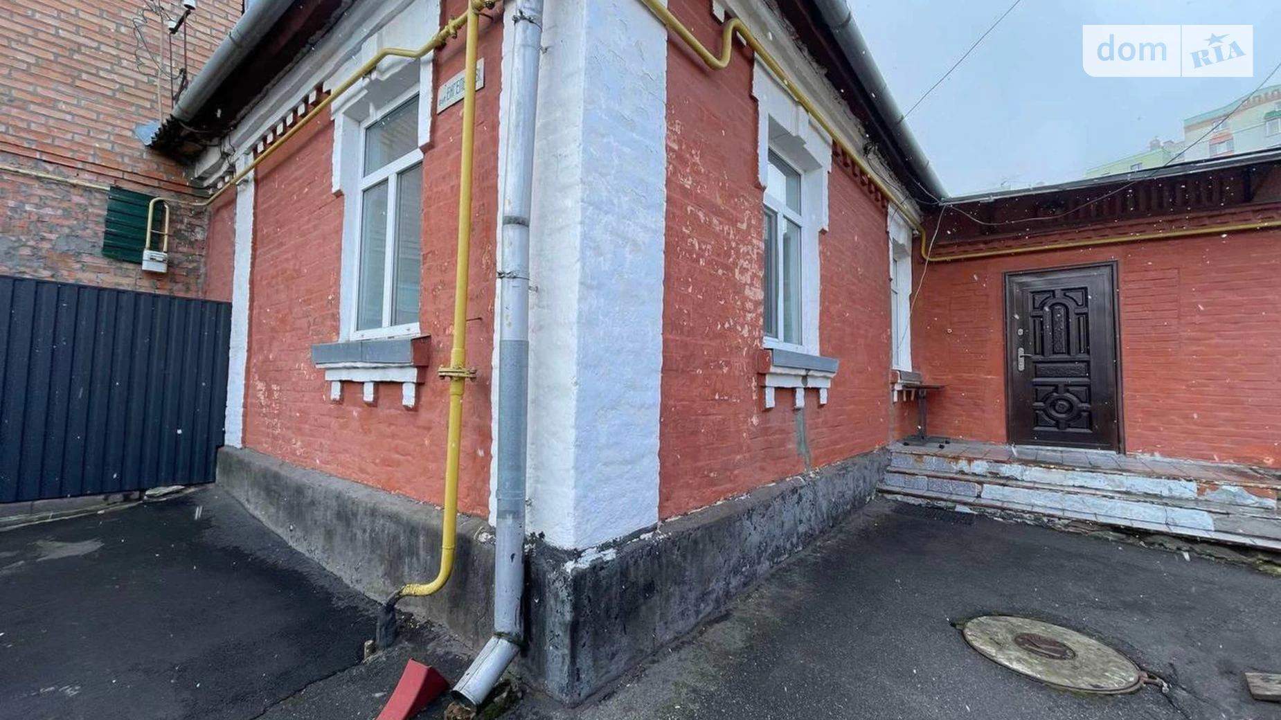 Продается одноэтажный дом 60 кв. м с баней/сауной, цена: 115000 $ - фото 3