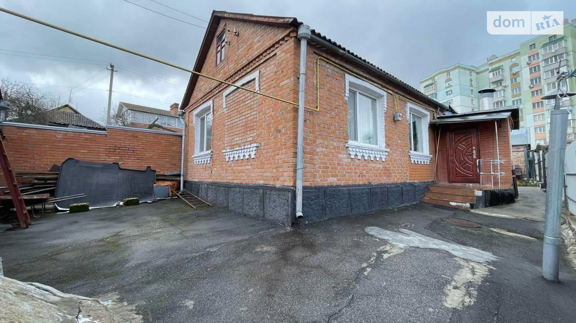 Продается одноэтажный дом 60 кв. м с баней/сауной, цена: 115000 $ - фото 2