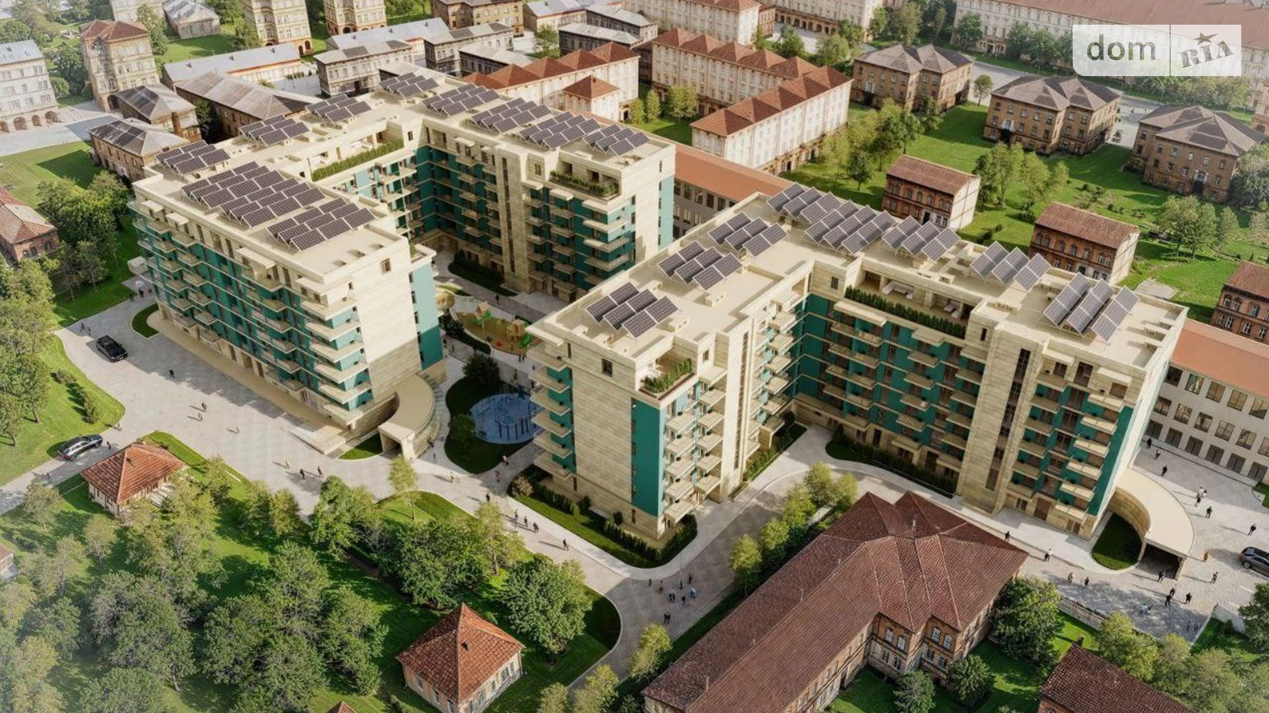 Продається 1-кімнатна квартира 58 кв. м у Ужгороді, вул. Мукачівська - фото 2