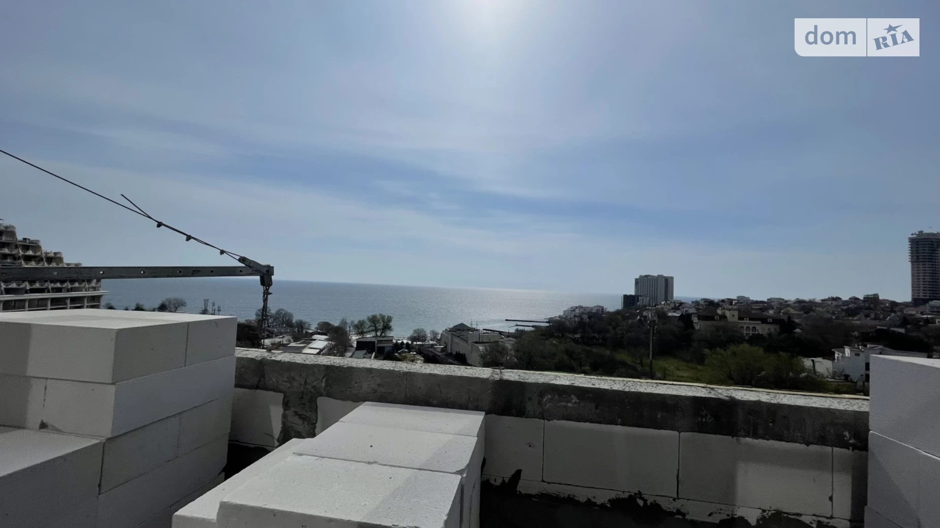 Продается 3-комнатная квартира 140 кв. м в Одессе, Аркадийския аллея, 1А - фото 4