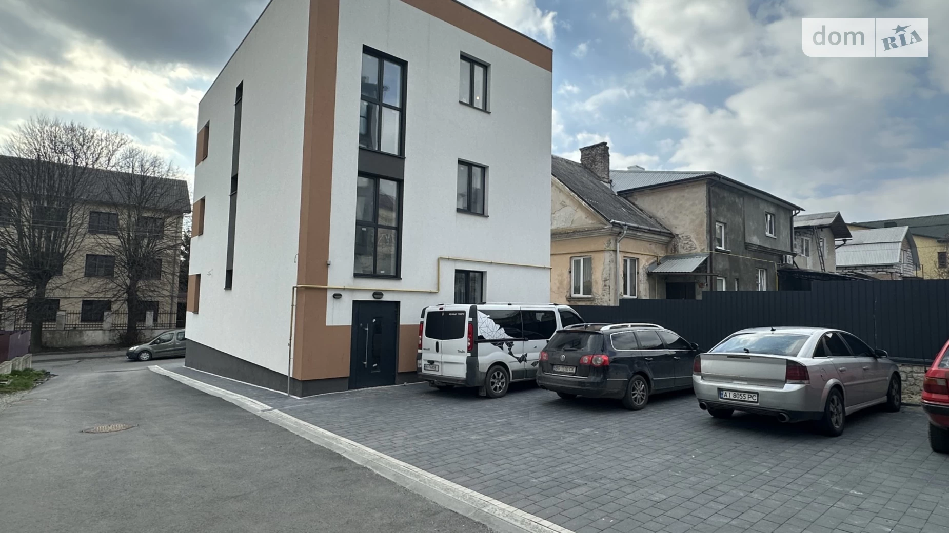 2-комнатная квартира 64.4 кв. м в Тернополе, ул. Татарская, 13 - фото 2