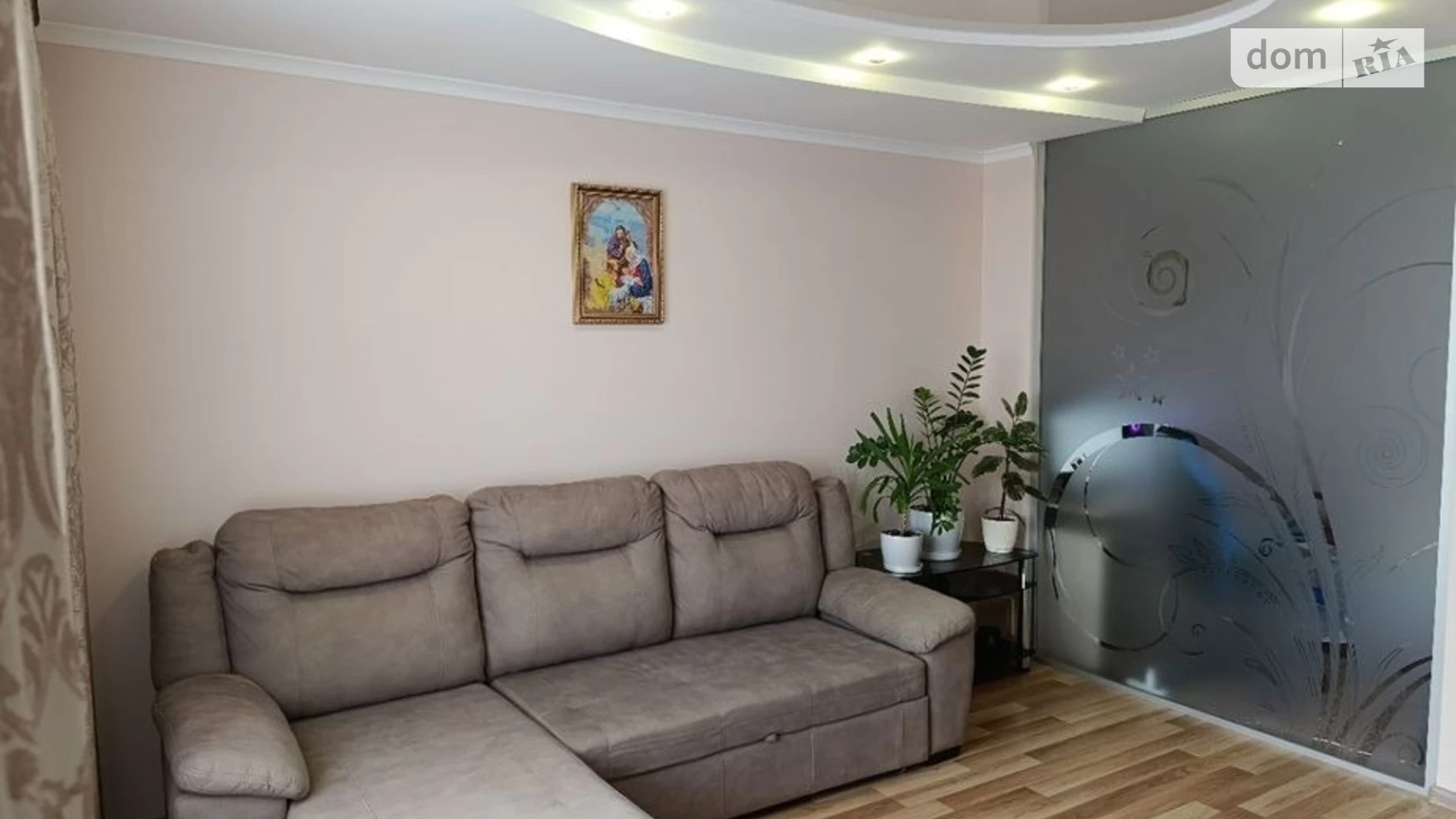 Продається 1-кімнатна квартира 51 кв. м у Львові, вул. Роксоляни - фото 2