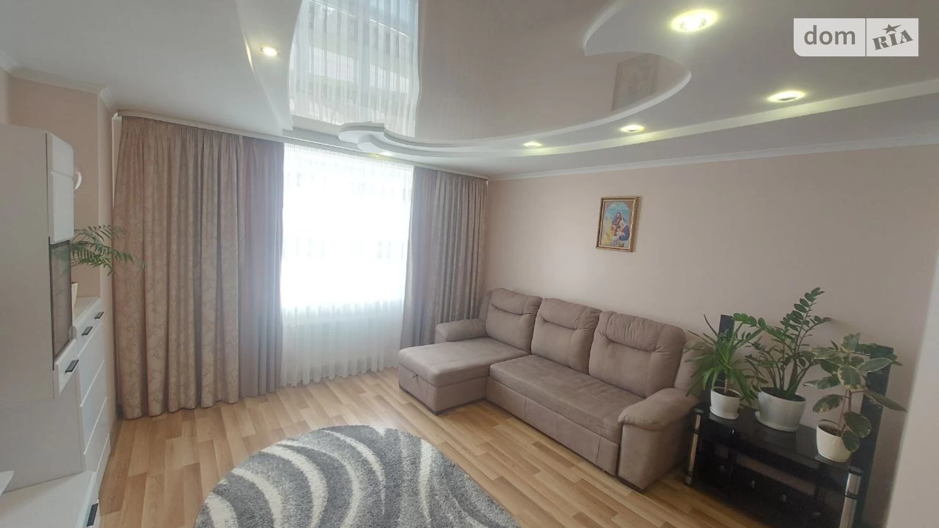 Продається 1-кімнатна квартира 51 кв. м у Львові, вул. Роксоляни - фото 3