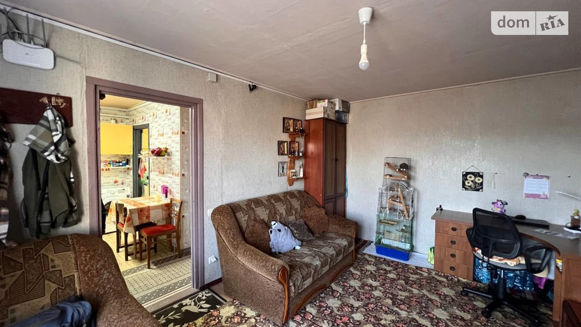 Продается часть дома 66.1 кв. м с участком, цена: 40000 $ - фото 5