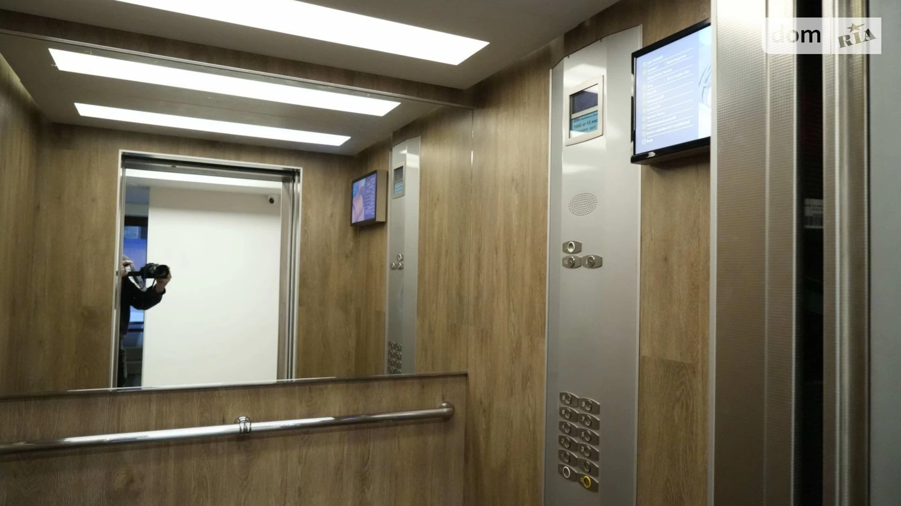 Сдается в аренду офис 70 кв. м в бизнес-центре, цена: 33950 грн - фото 5