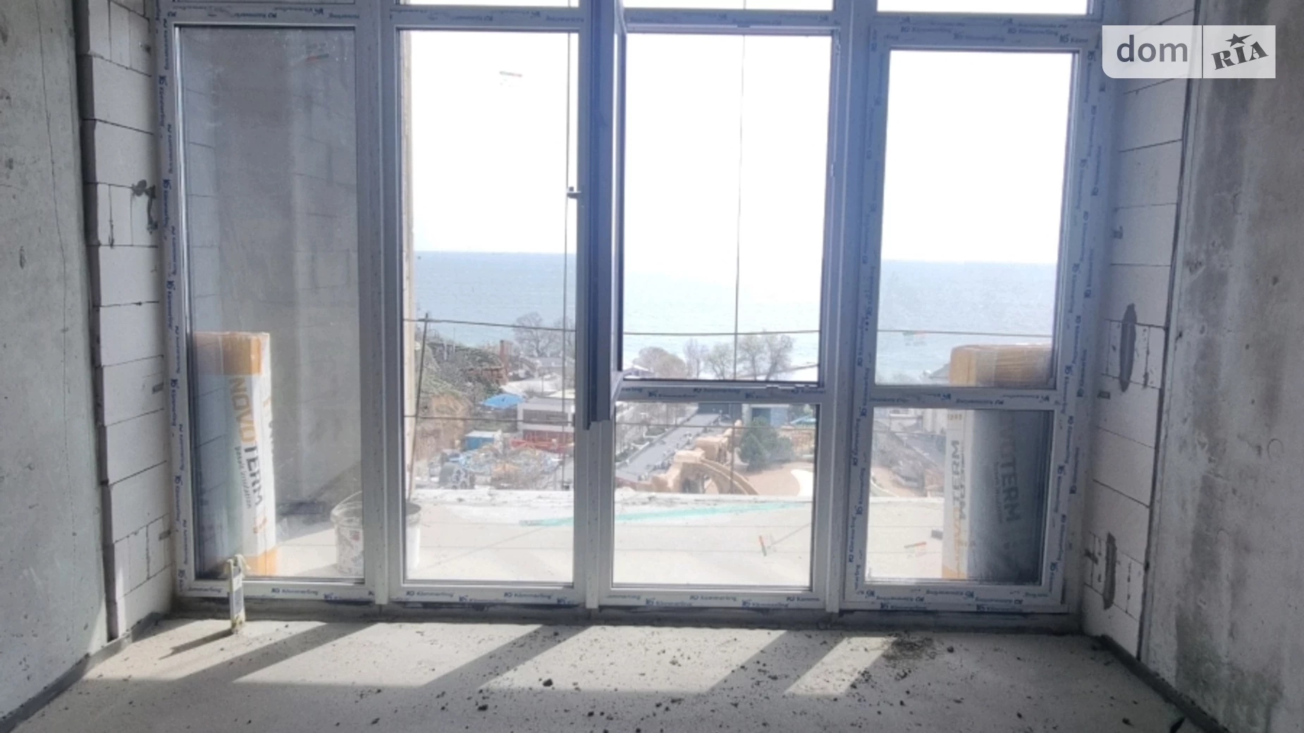 Продается 1-комнатная квартира 33 кв. м в Одессе, Аркадийския аллея, 1 - фото 2