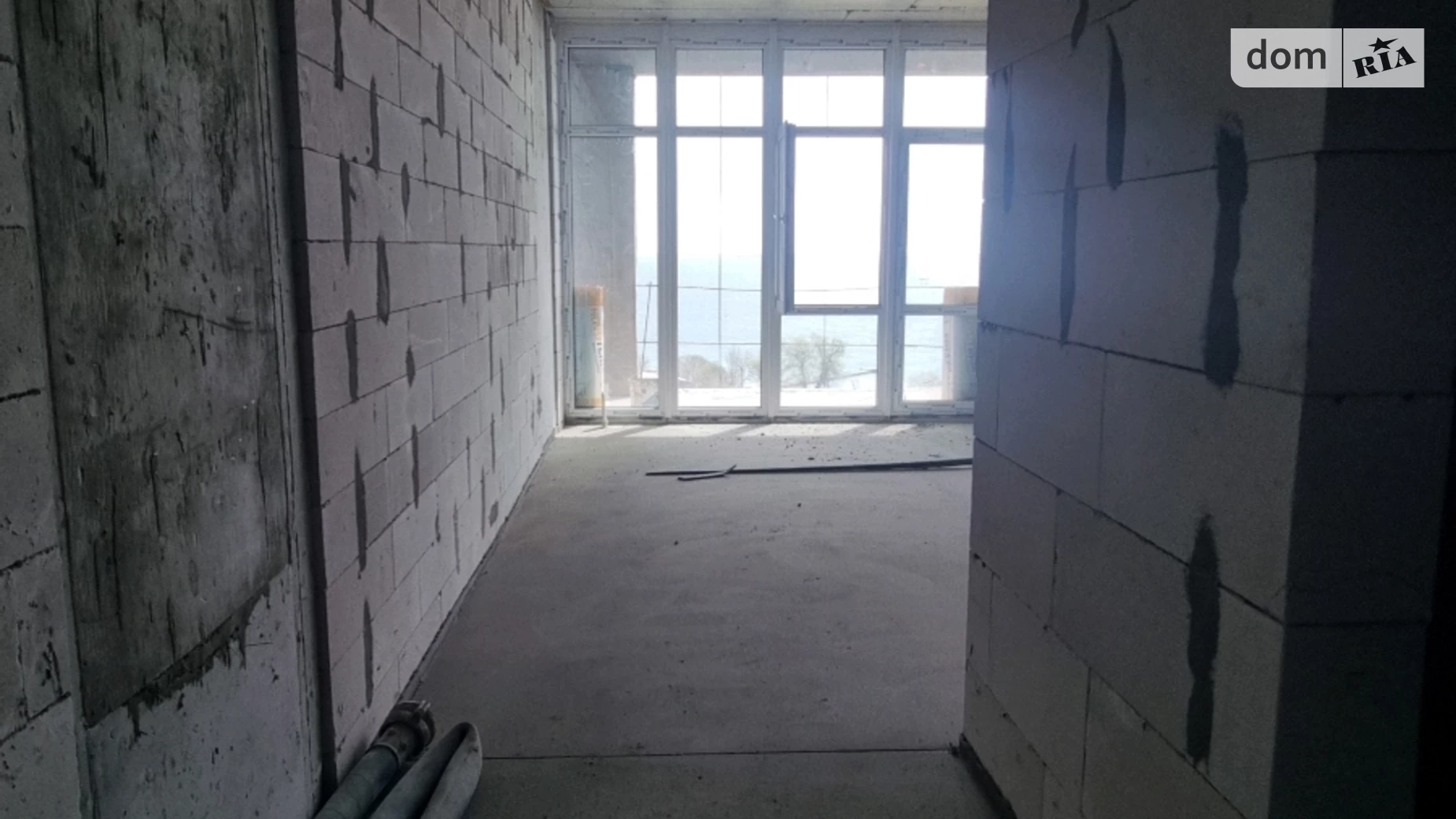 Продается 1-комнатная квартира 33 кв. м в Одессе, Аркадийския аллея, 1 - фото 4