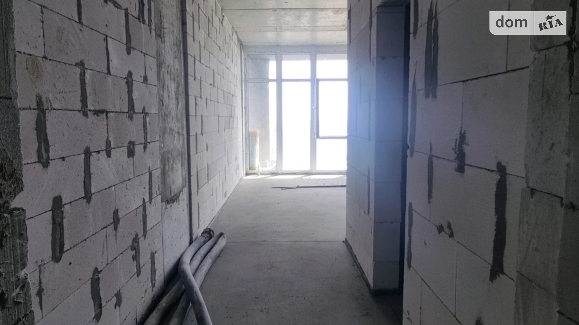Продается 1-комнатная квартира 33 кв. м в Одессе, Аркадийския аллея, 1 - фото 5
