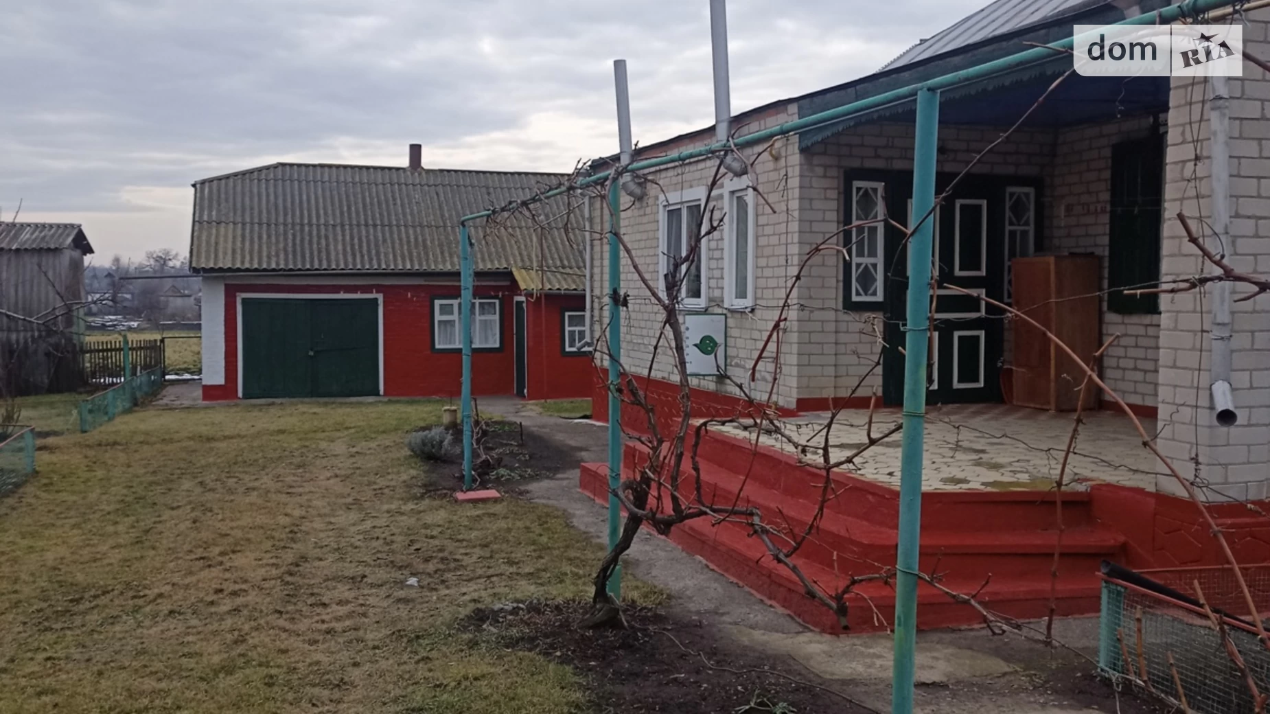 Продається одноповерховий будинок 107 кв. м з мансардою, цена: 14200 $ - фото 2