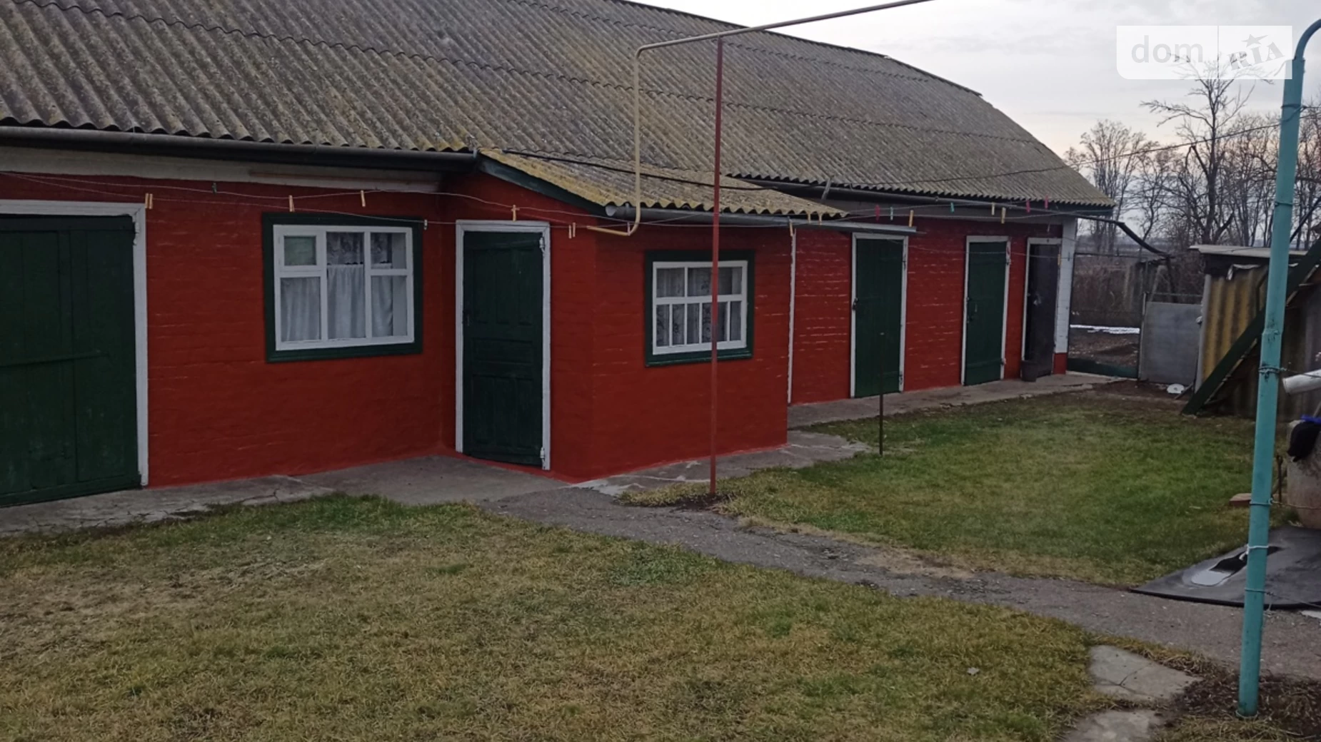 Продається одноповерховий будинок 107 кв. м з мансардою, цена: 14200 $ - фото 4