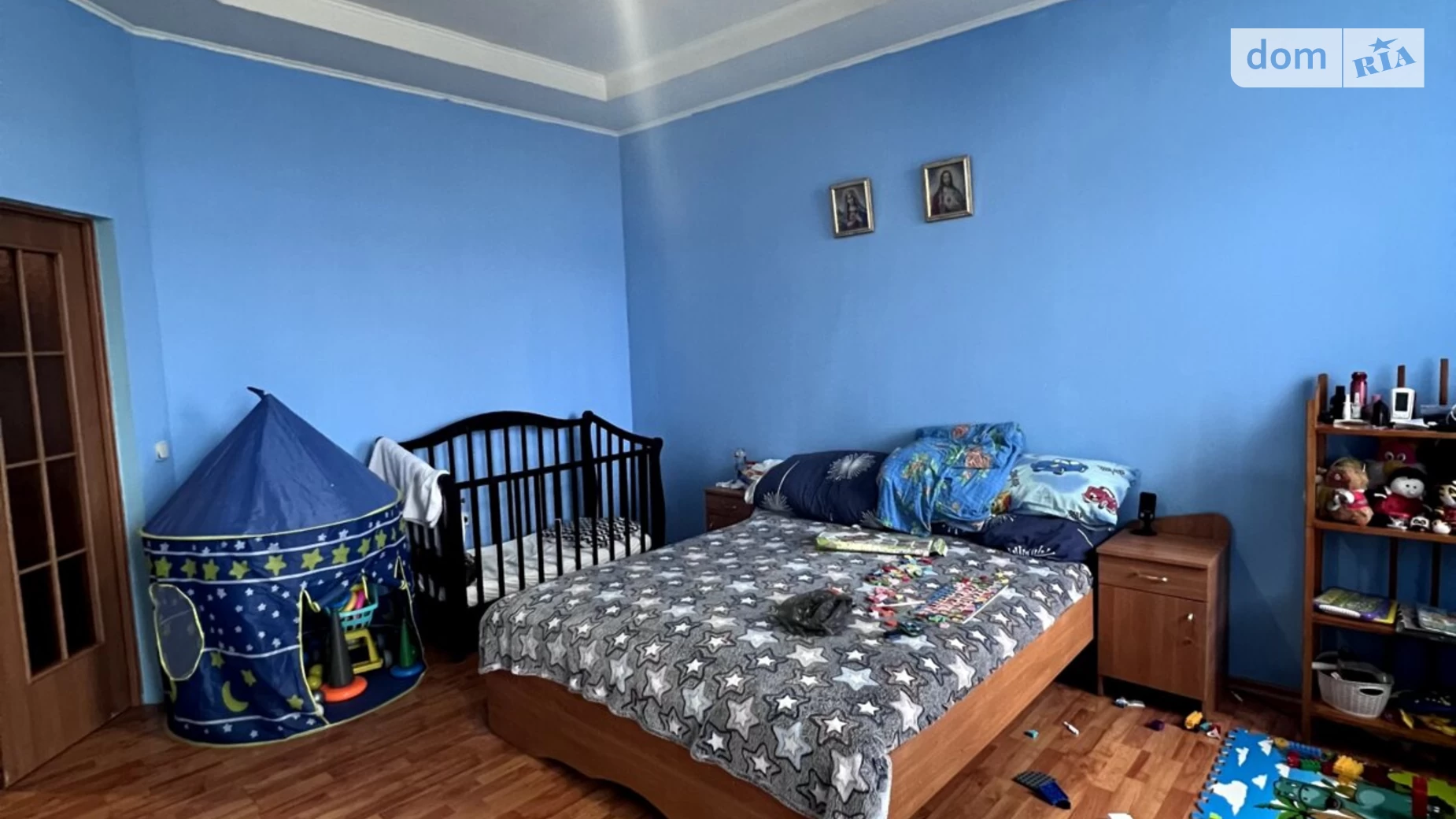 Продается 1-комнатная квартира 45 кв. м в Ивано-Франковске, ул. Хмельницкого Богдана, 51 - фото 5