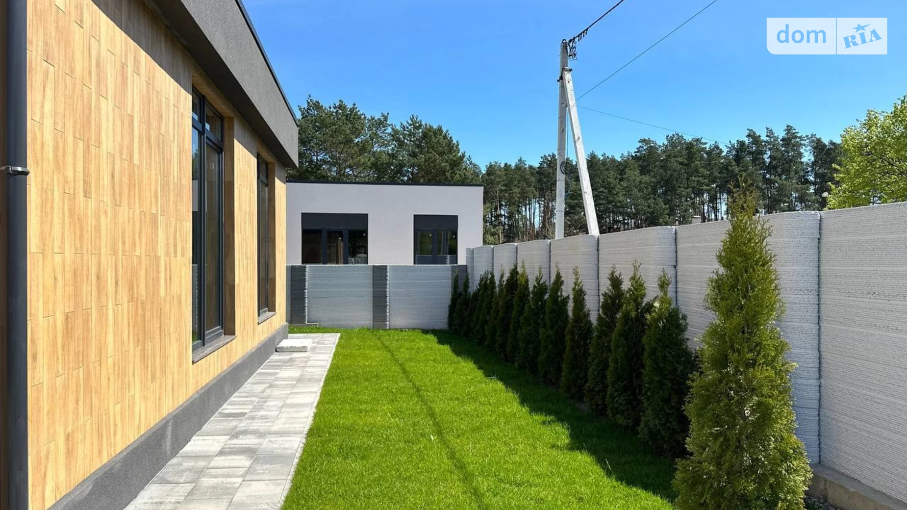 Продається одноповерховий будинок 168 кв. м з каміном, цена: 190000 $ - фото 4