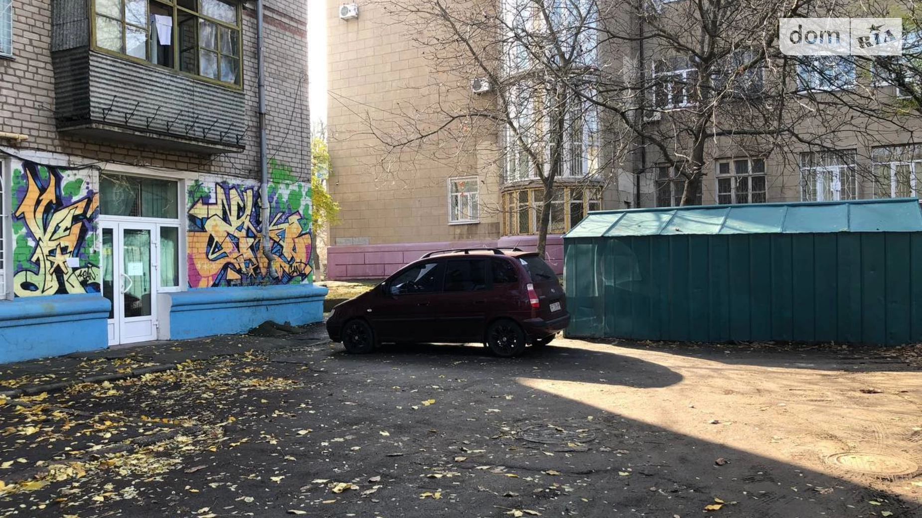 Продается помещения свободного назначения 501.1 кв. м в 5-этажном здании, цена: 187000 $ - фото 3
