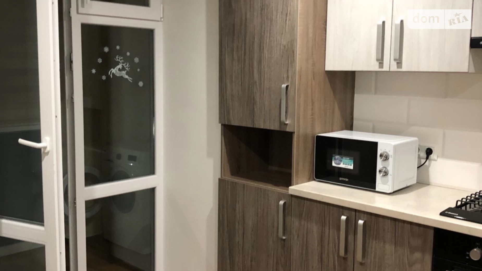 1-комнатная квартира 45 кв. м в Тернополе, пер. Кирпичный - фото 2