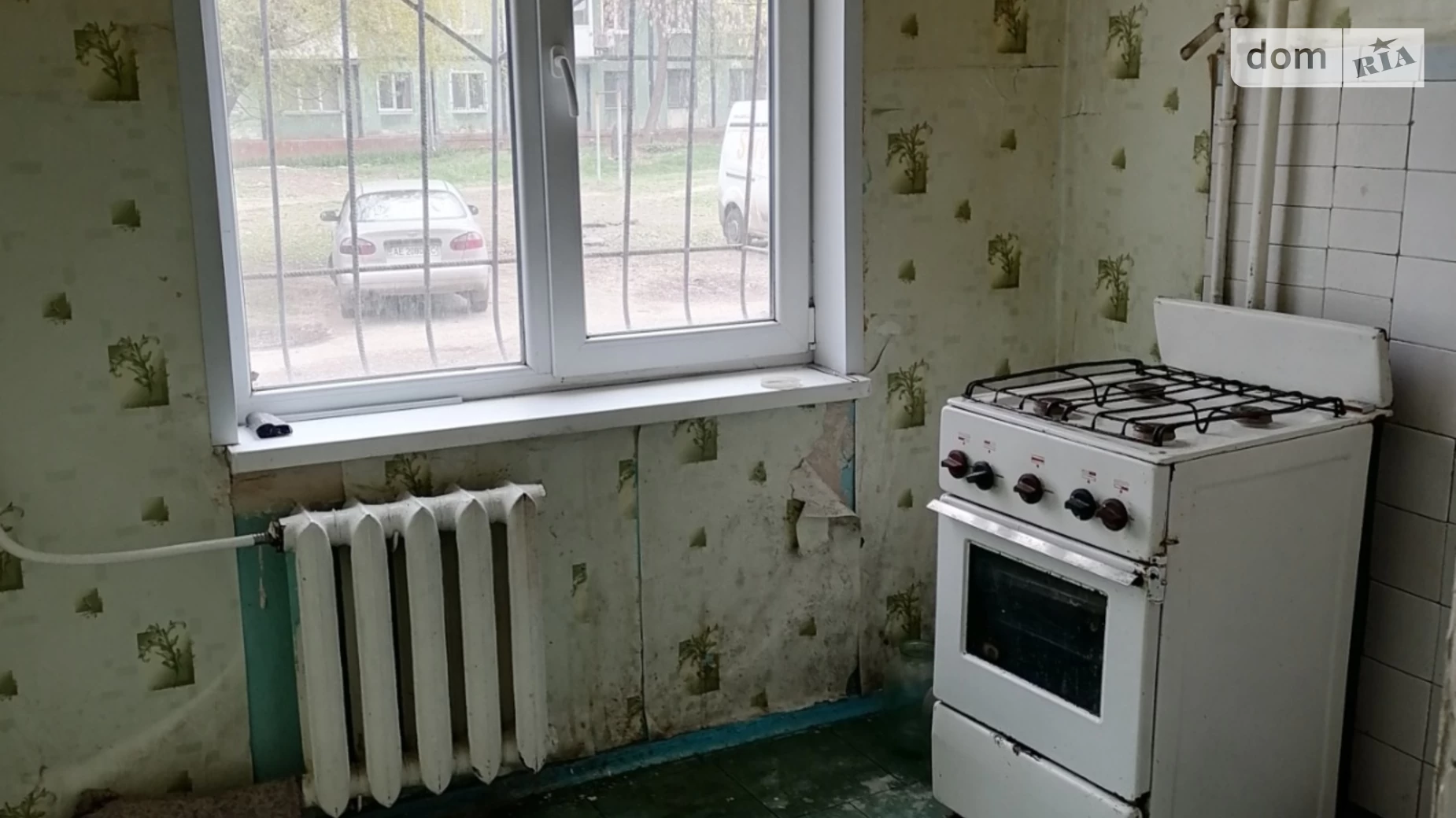 Продается 3-комнатная квартира 56.9 кв. м в Кривом Роге, ул. Виталия Матусевича(XXII Партсъезда), 21 - фото 2