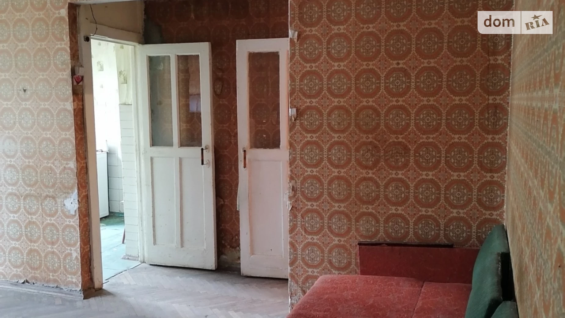 Продается 3-комнатная квартира 56.9 кв. м в Кривом Роге, ул. Виталия Матусевича(XXII Партсъезда), 21 - фото 3