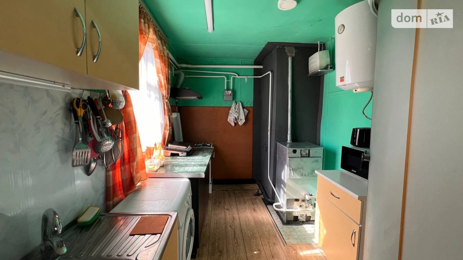 Продається частина будинку 66.1 кв. м з подвалом, цена: 39999 $ - фото 4