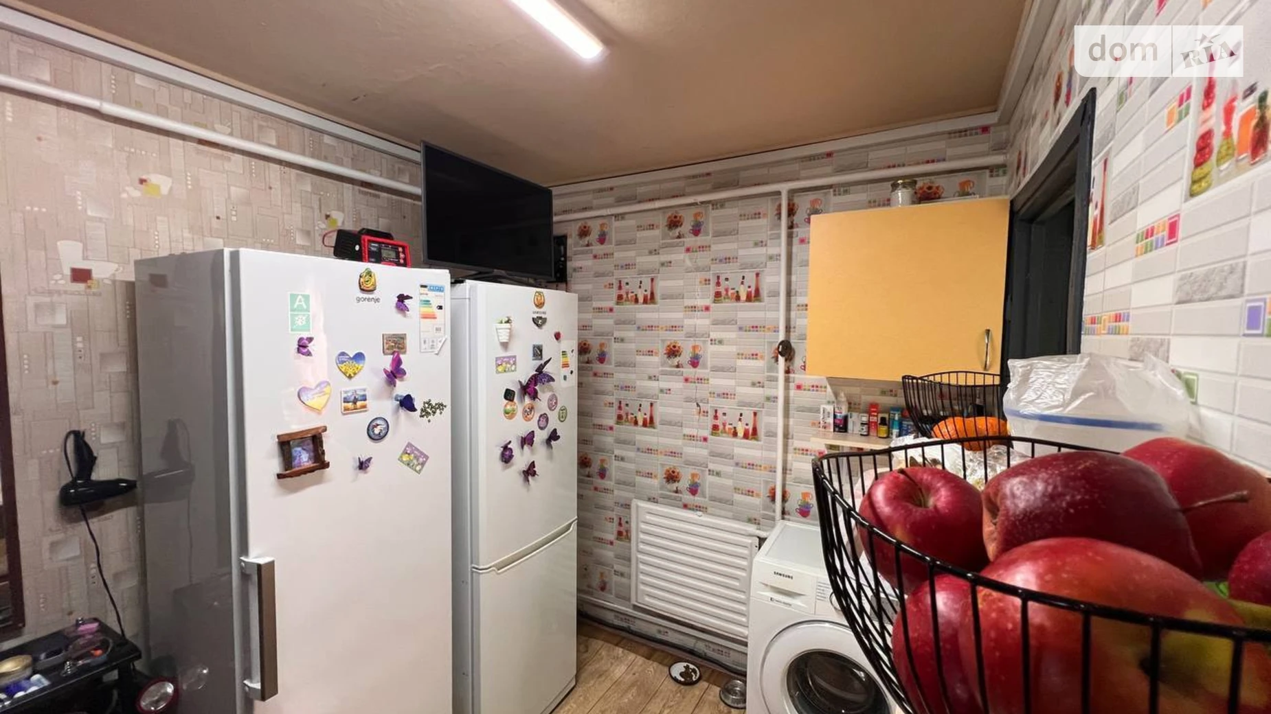 Продається частина будинку 66.1 кв. м з подвалом, цена: 39999 $ - фото 2