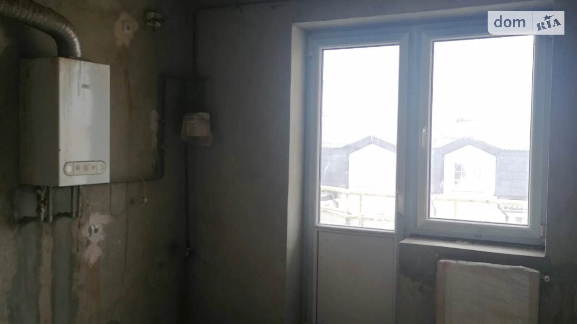 Продается 4-комнатная квартира 186.7 кв. м в Ужгороде, ул. Климпуша, 9 - фото 3