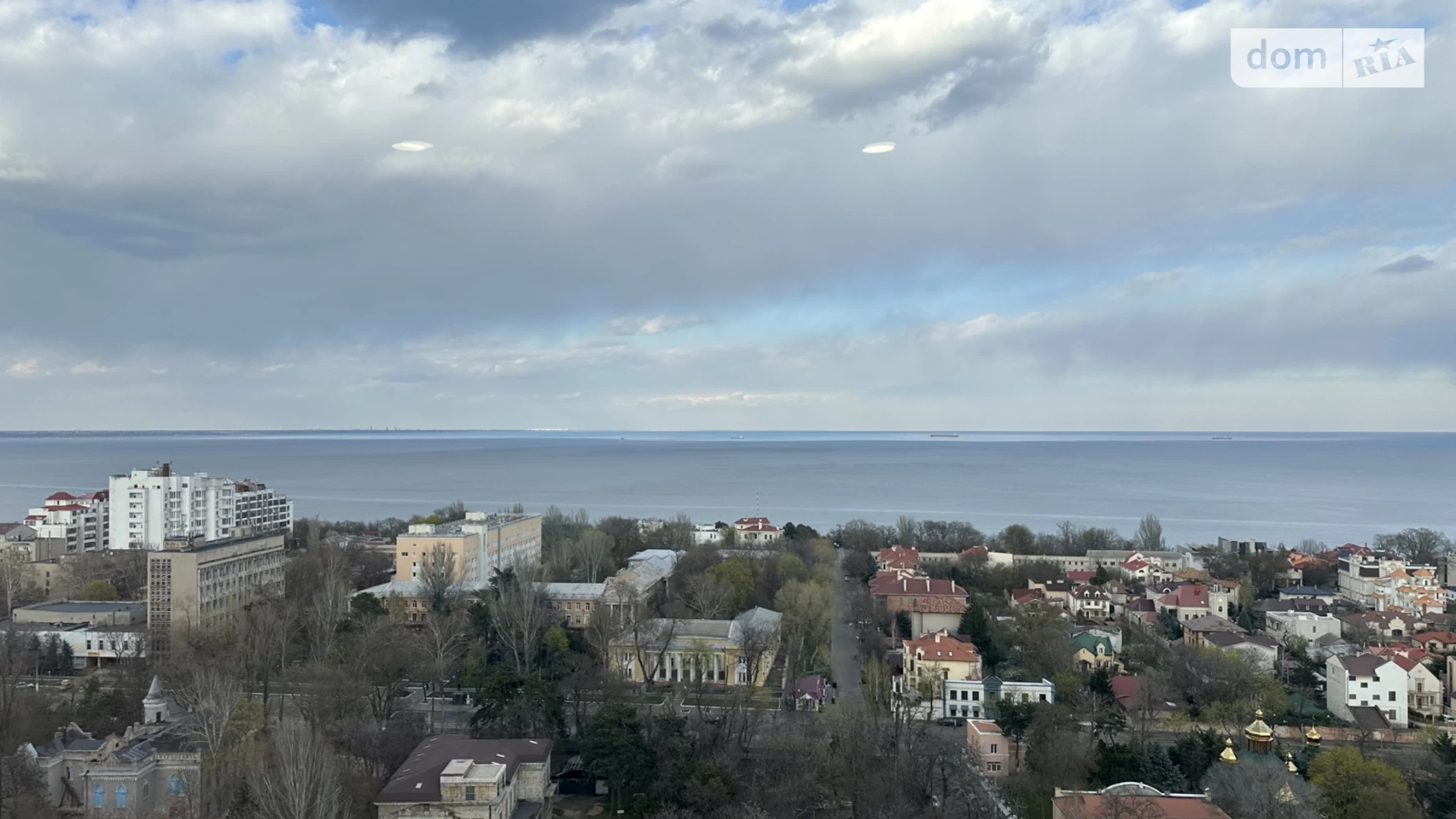 Продается 2-комнатная квартира 80 кв. м в Одессе, пер. Шампанский, 2 - фото 3