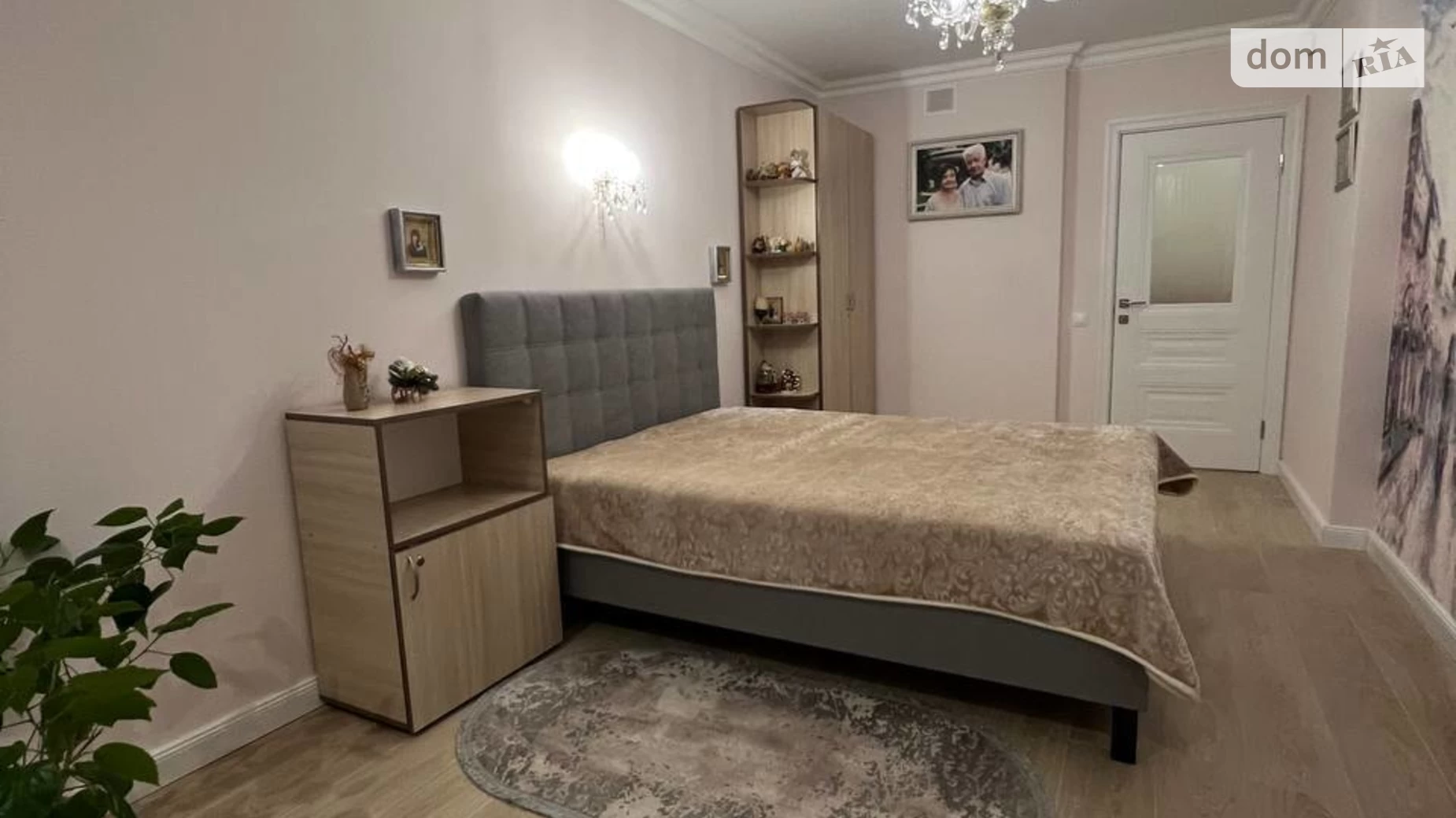 Продается 3-комнатная квартира 95.7 кв. м в, цена: 148000 $ - фото 3