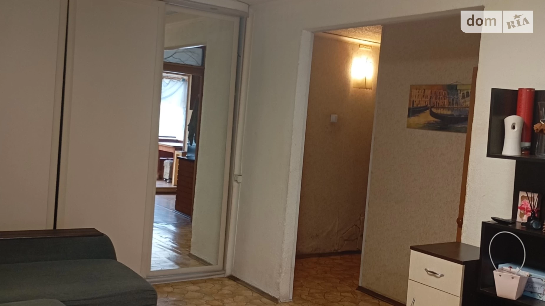 Продается 2-комнатная квартира 46 кв. м в Кривом Роге, ул. Эдуарда Фукса(Тухачевского) - фото 2