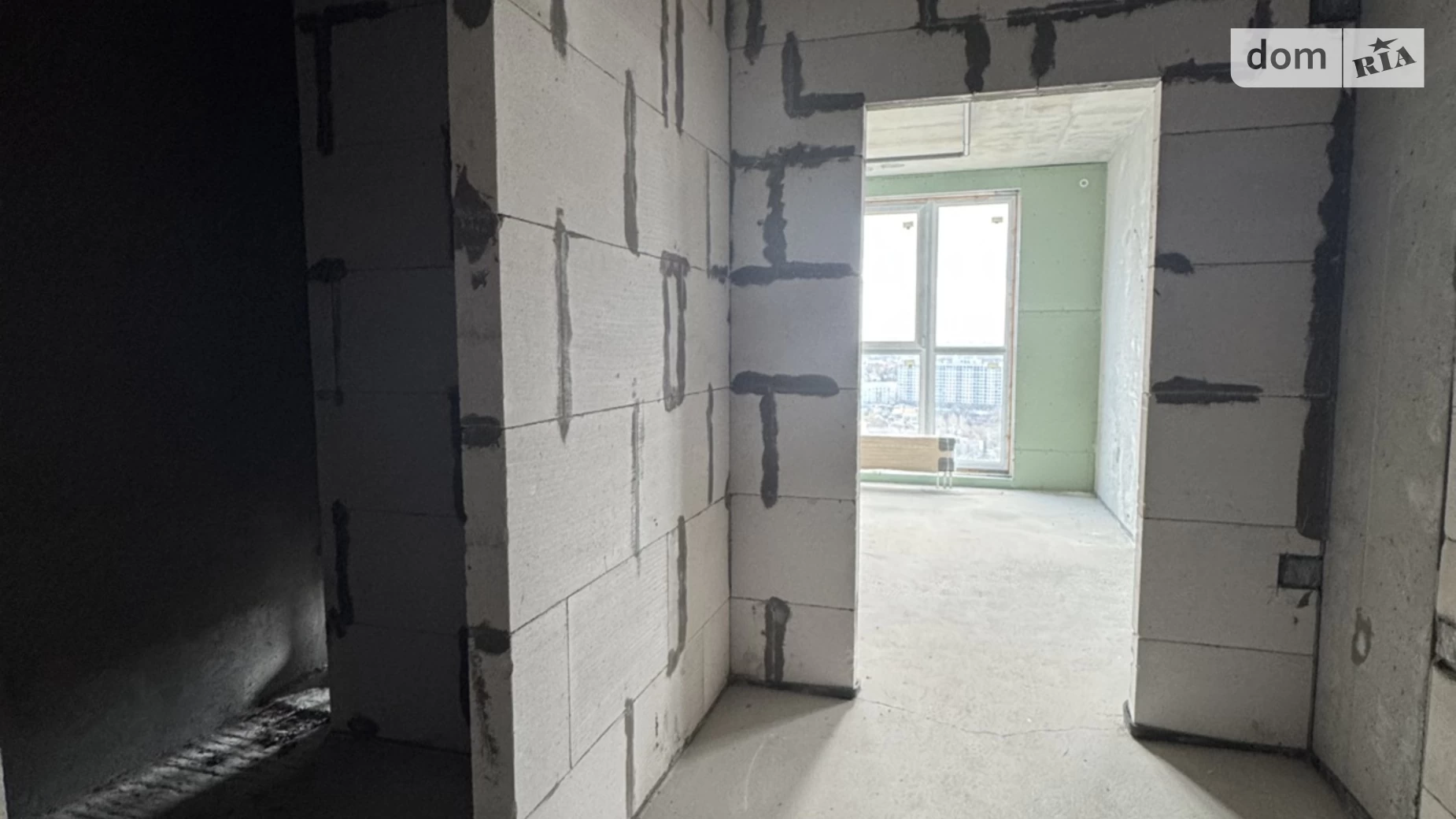 Продается 1-комнатная квартира 42 кв. м в Одессе, ул. Литературная, 10 - фото 4
