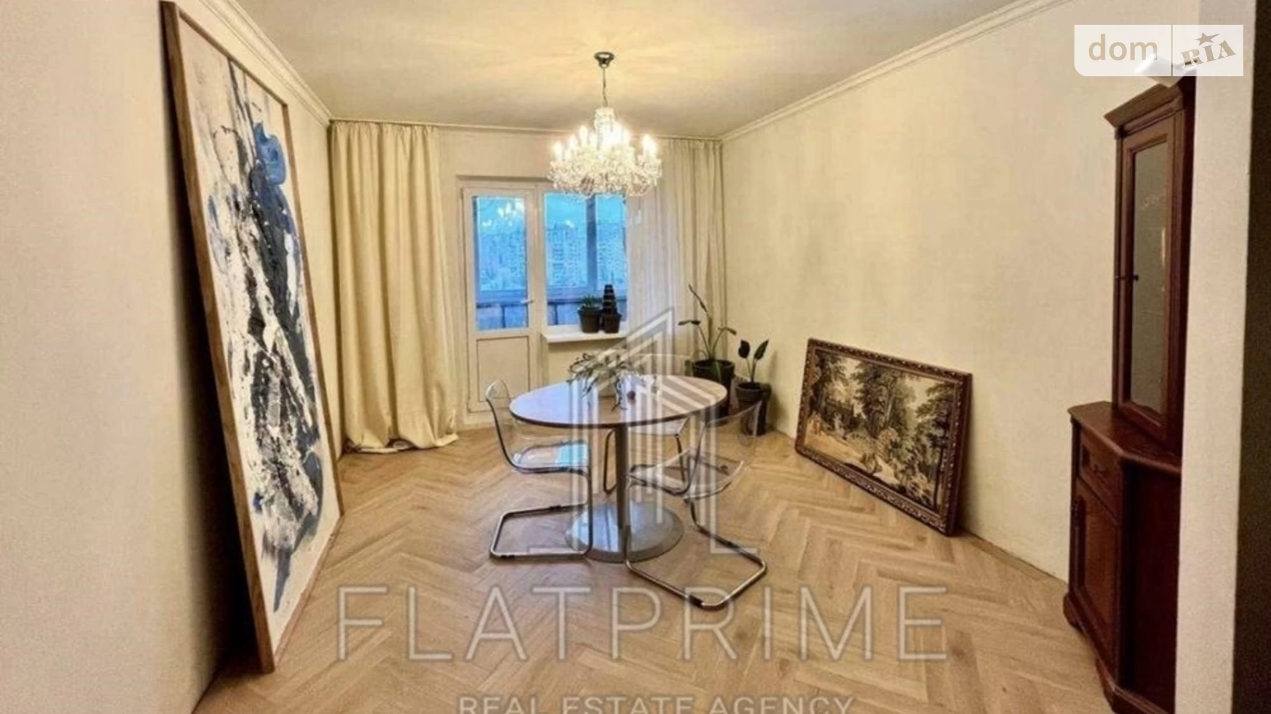 Продається 3-кімнатна квартира 96 кв. м у Києві, цена: 96000 $ - фото 3