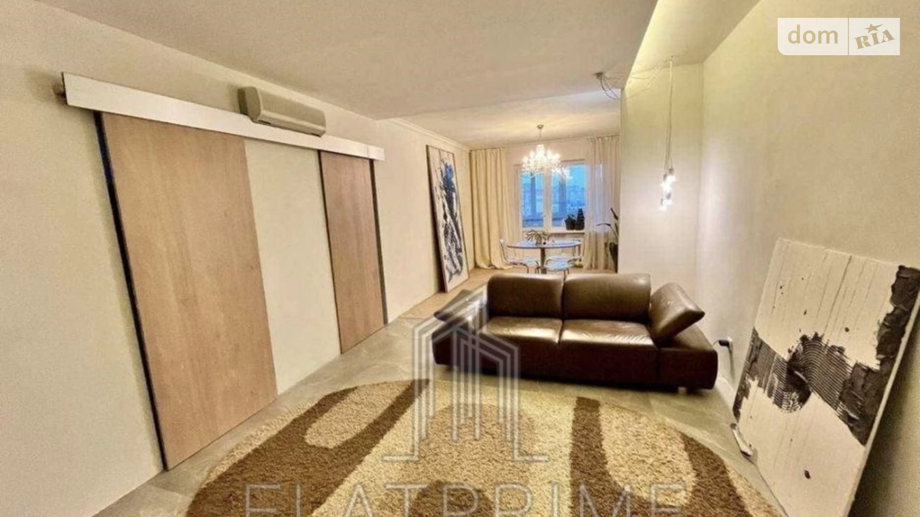 Продається 3-кімнатна квартира 96 кв. м у Києві, цена: 96000 $ - фото 2