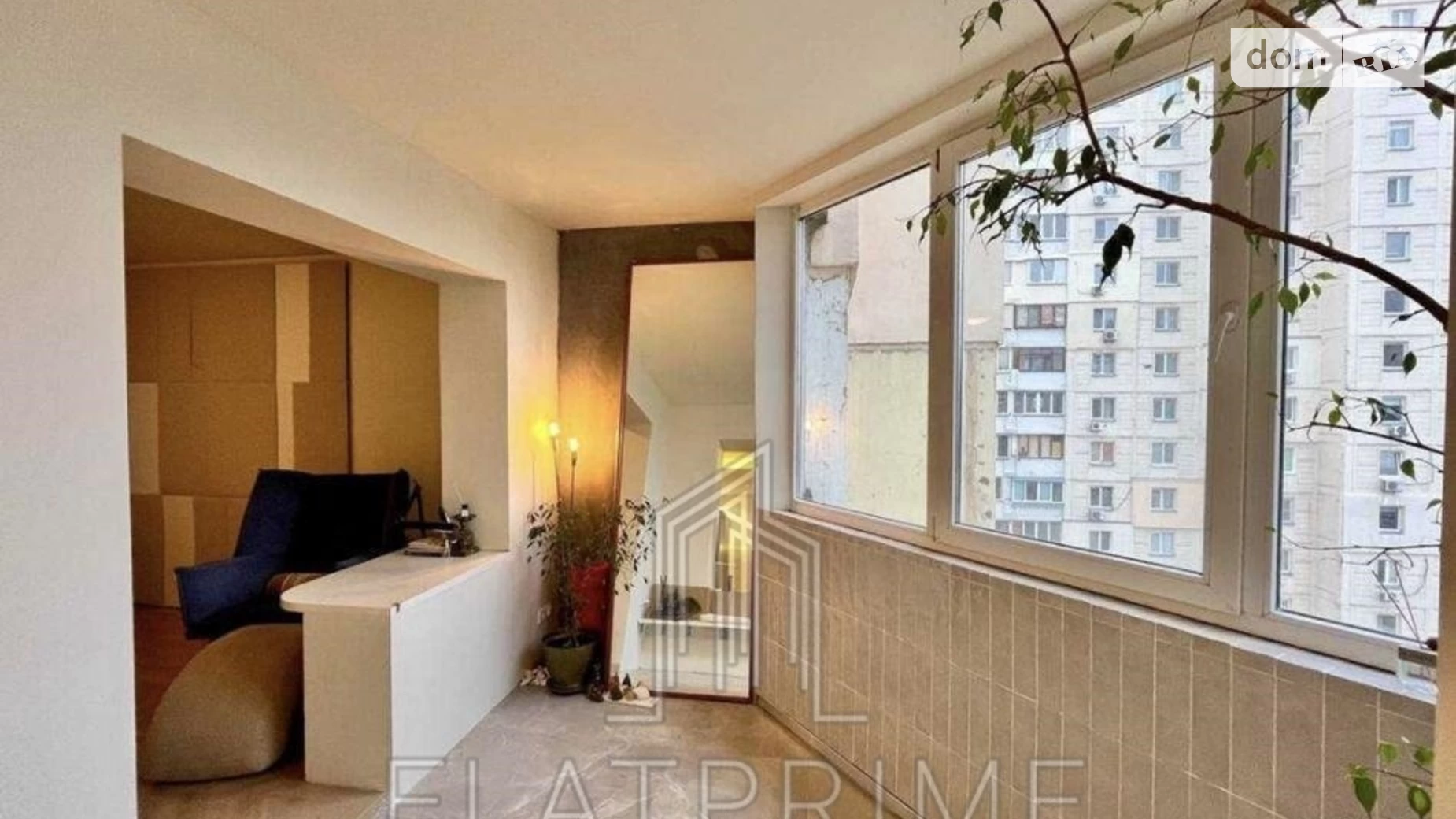 Продається 3-кімнатна квартира 96 кв. м у Києві, цена: 96000 $ - фото 5