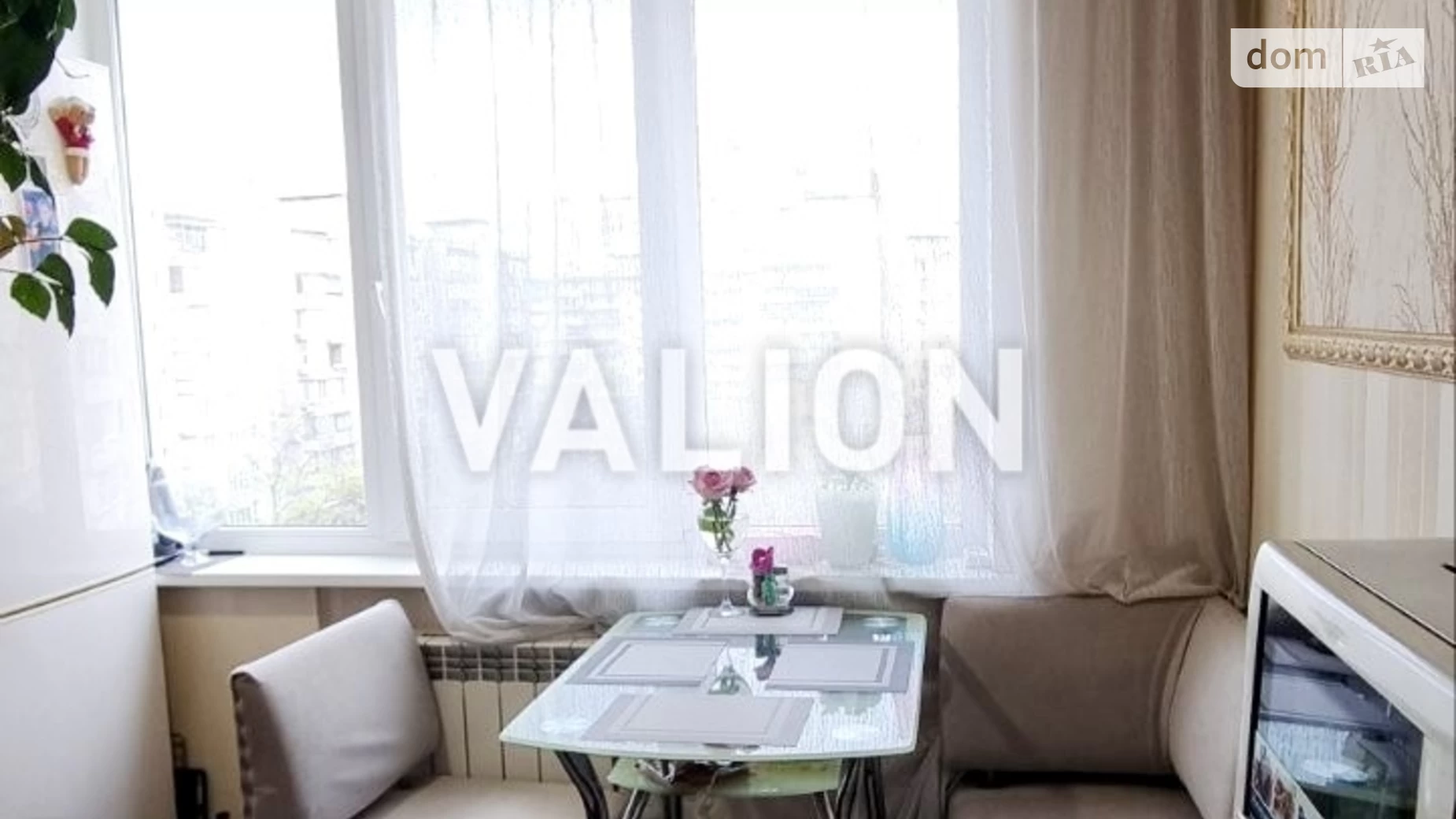 Продается 3-комнатная квартира 61.6 кв. м в Киеве, цена: 88000 $ - фото 2