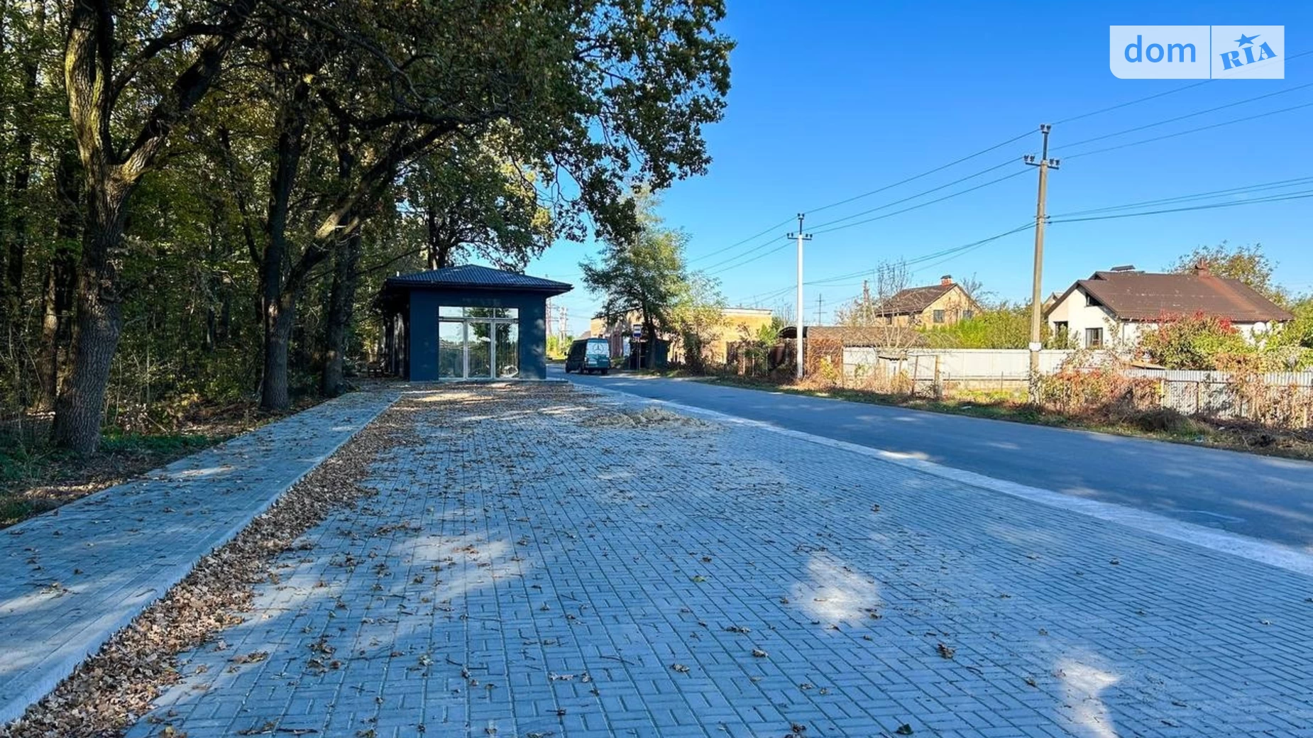 Сдается в аренду помещения свободного назначения 56 кв. м в 1-этажном здании, цена: 40000 грн - фото 5