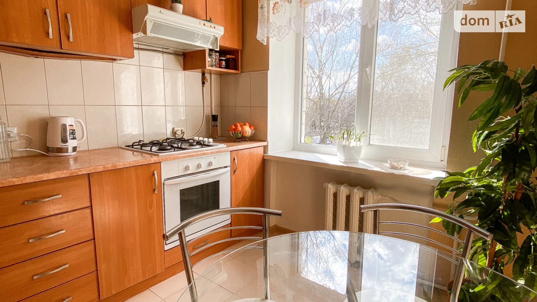 Продается 4-комнатная квартира 81.6 кв. м в Виннице, просп. Космонавтов, 58 - фото 3