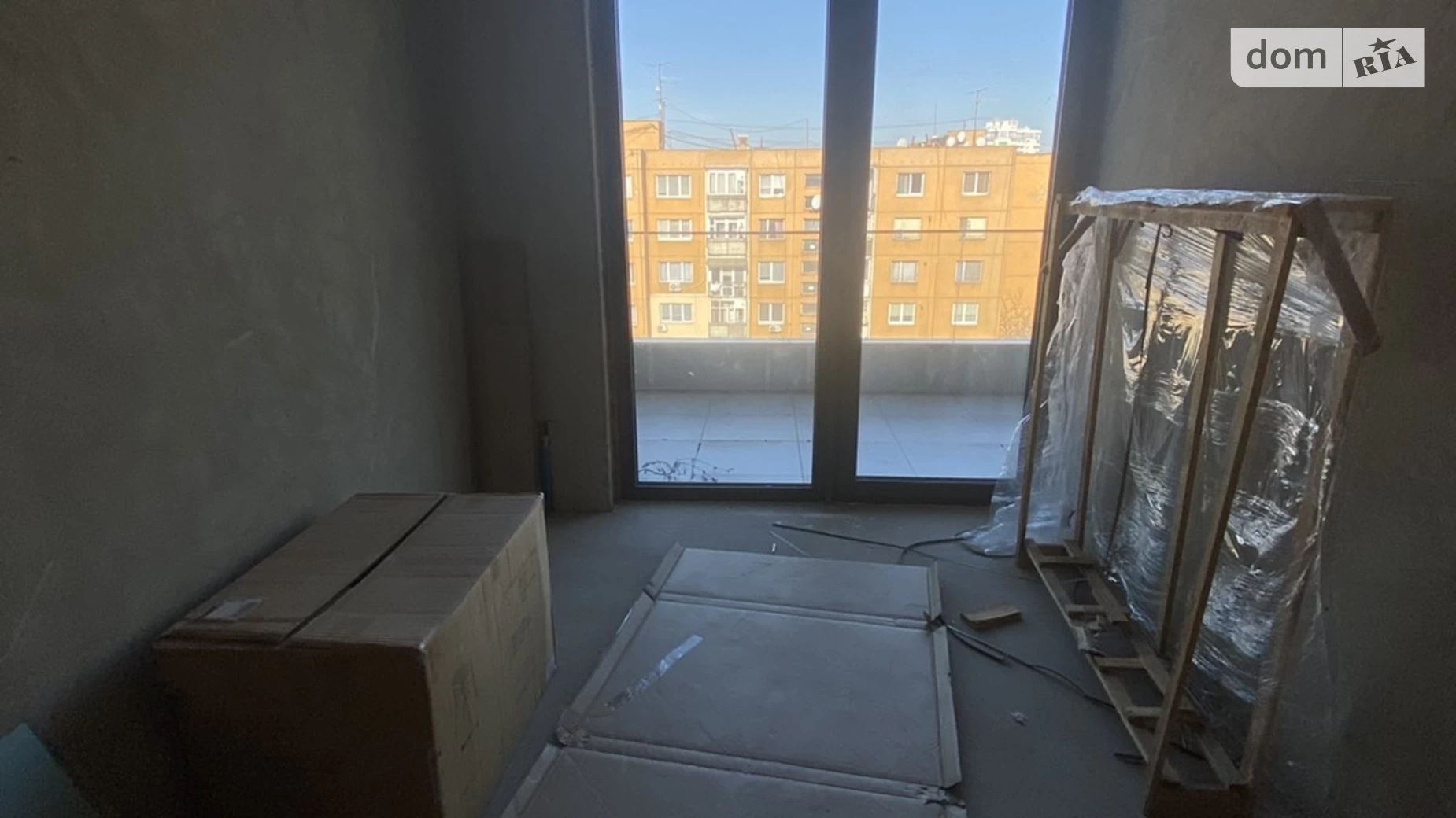 Продается 1-комнатная квартира 40 кв. м в Ужгороде, ул. Легоцкого, 80 - фото 5