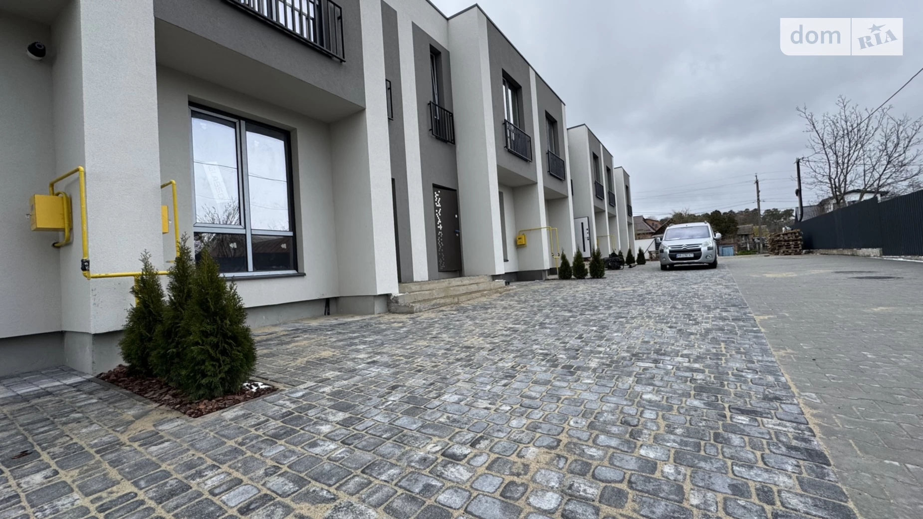 вул. Лесі Українки Зарванці, цена: 50000 $ - фото 4