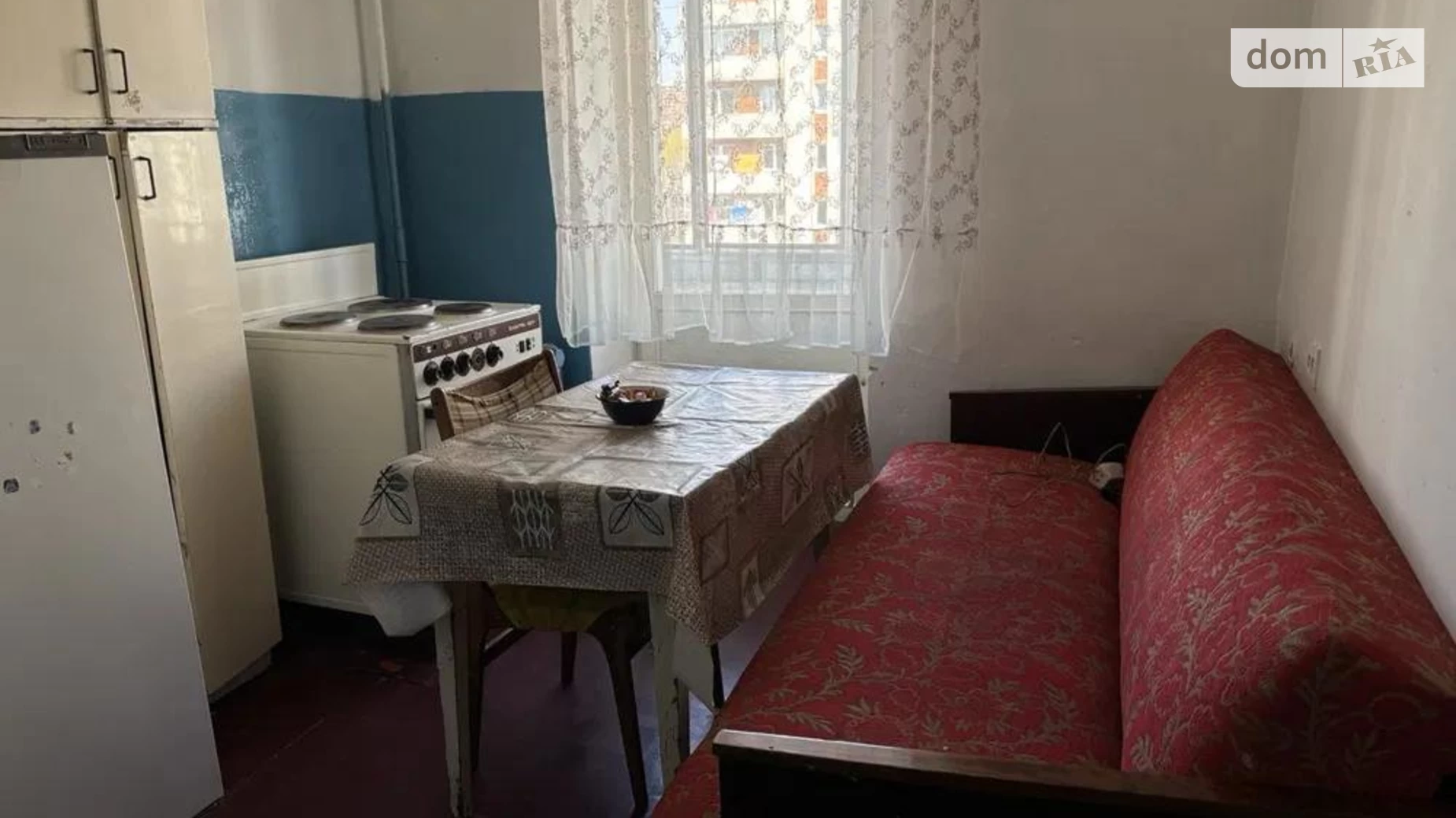 Сдается в аренду 1-комнатная квартира 36.9 кв. м в Львове, ул. Торфяная - фото 2