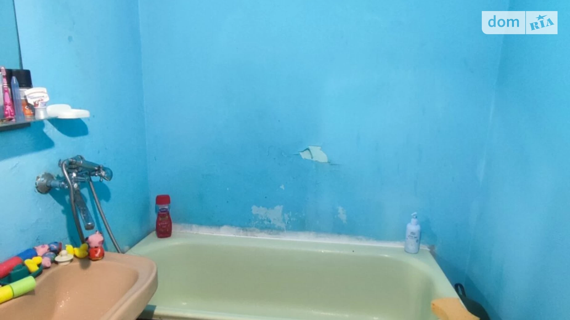 Продається 1-кімнатна квартира 31.1 кв. м у Полтаві, вул. Володимира Івасюка(Головка) - фото 5