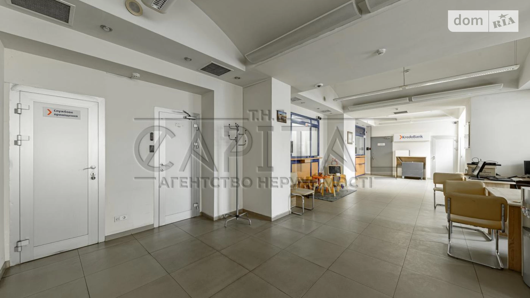 Продается офис 1388 кв. м в бизнес-центре, цена: 2500000 $ - фото 4