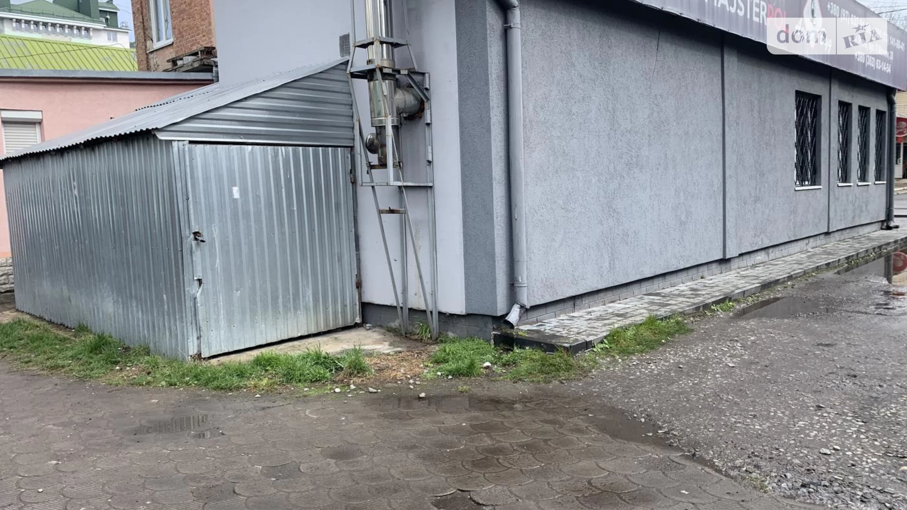 Продается помещения свободного назначения 81.9 кв. м в 2-этажном здании, цена: 133000 $ - фото 4