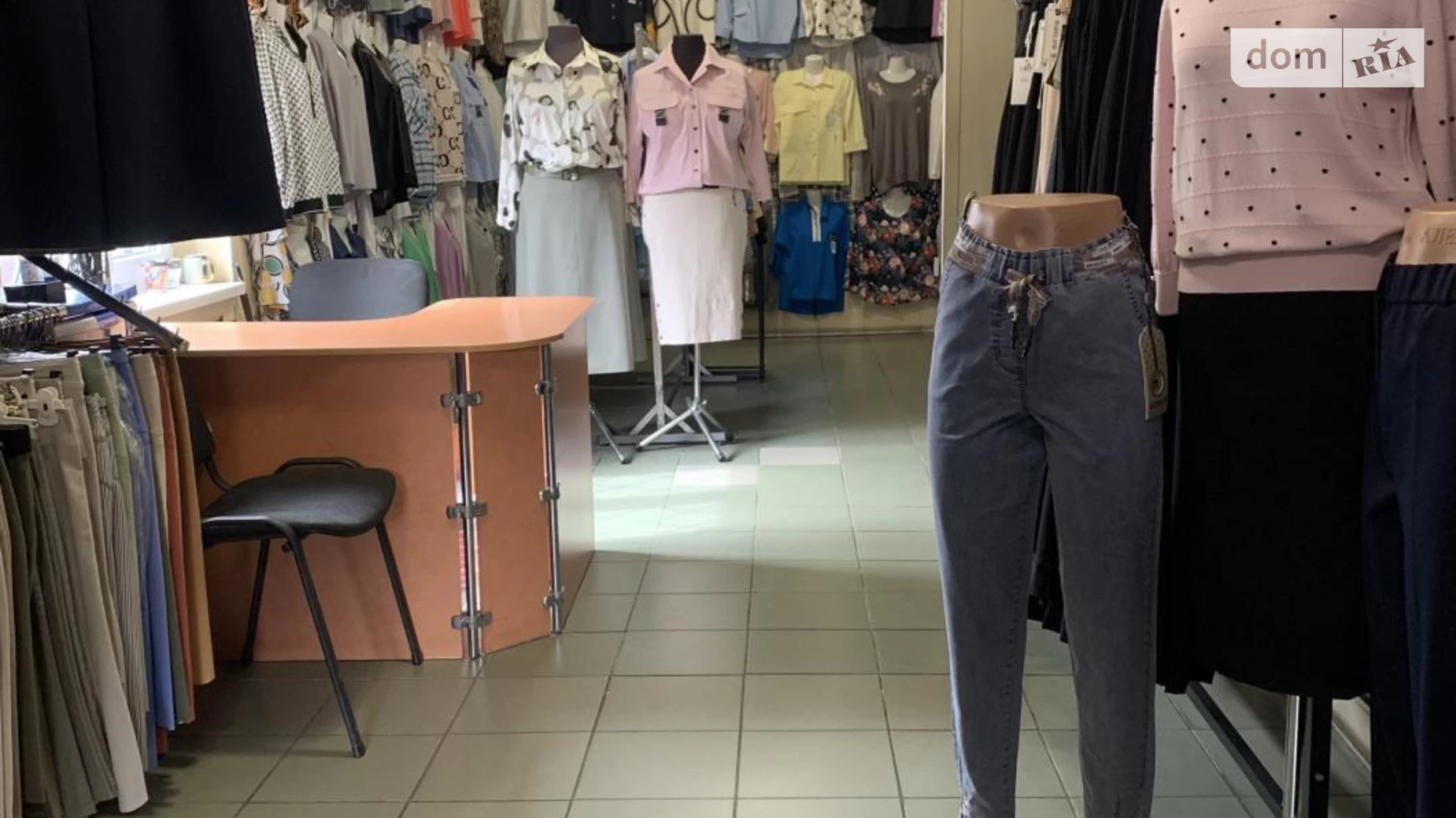 Продается помещения свободного назначения 81.9 кв. м в 2-этажном здании, цена: 133000 $ - фото 5
