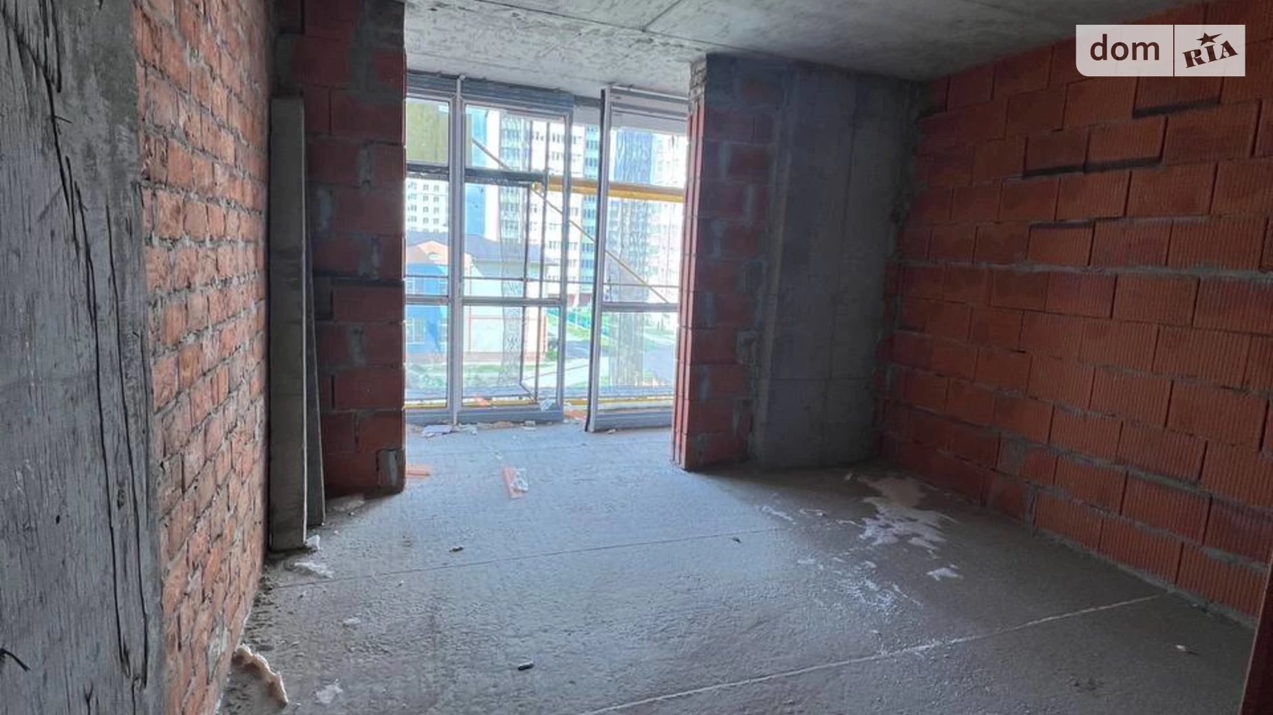 Продается 2-комнатная квартира 53 кв. м в Ивано-Франковске, ул. Химиков, 29 - фото 3