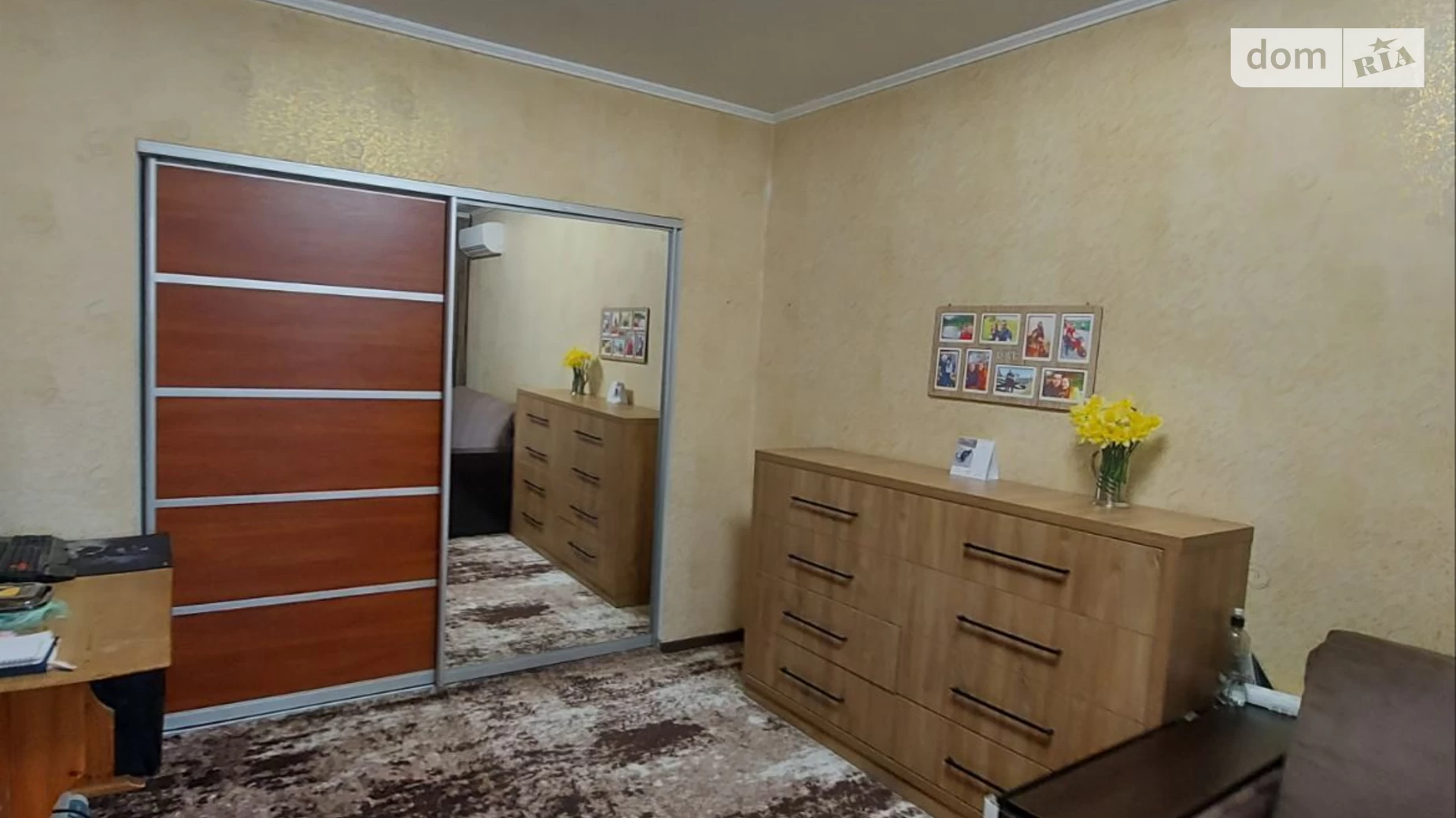 1-кімнатна квартира 35.04 кв. м у Запоріжжі, вул. Водограйна(Гаврилова) - фото 3