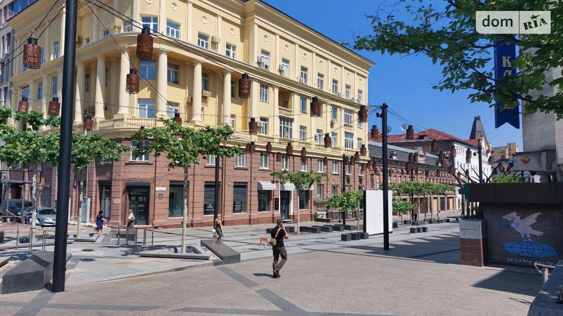 Продається 3-кімнатна квартира 72 кв. м у Дніпрі, вул. Короленка - фото 2