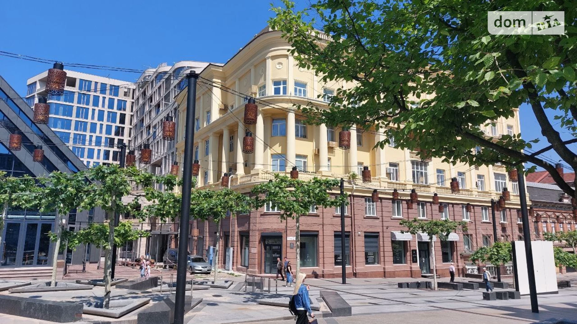 Продається 3-кімнатна квартира 72 кв. м у Дніпрі, вул. Короленка - фото 5