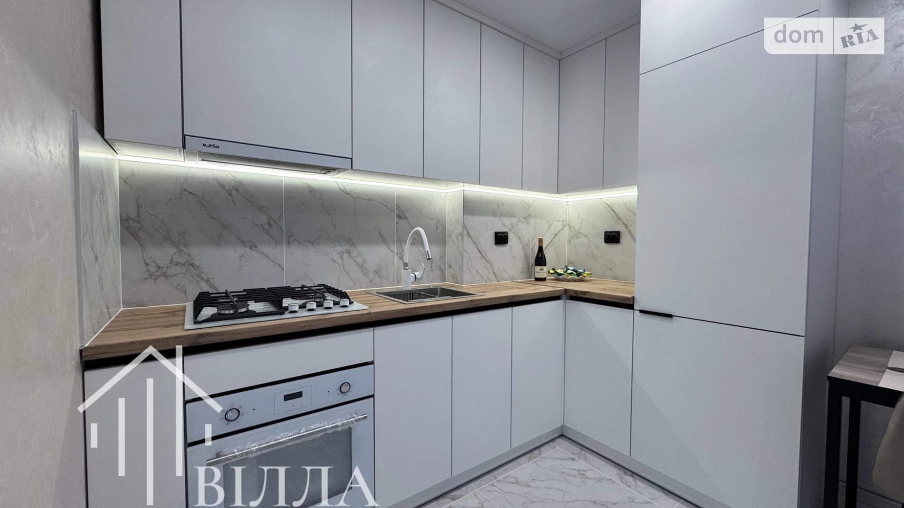 2-комнатная квартира 54 кв. м в Тернополе, цена: 65800 $ - фото 3