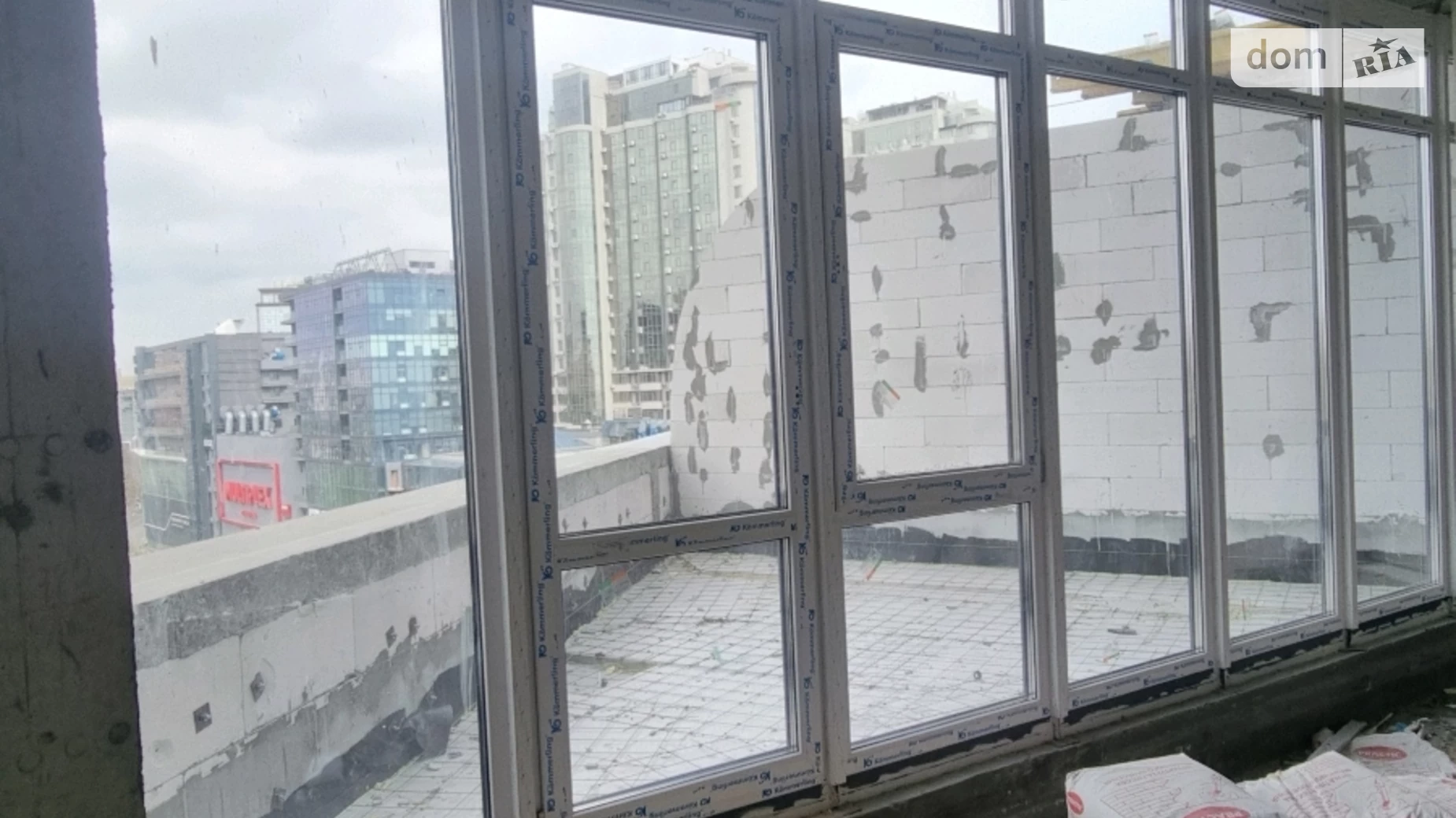 Продается 1-комнатная квартира 125 кв. м в Одессе, Аркадийския аллея, 1 - фото 2
