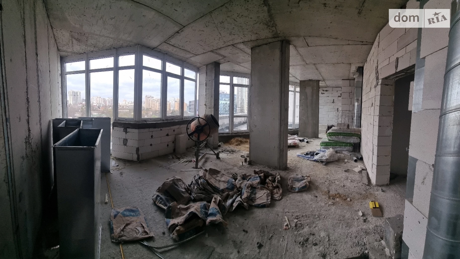 Продается 1-комнатная квартира 125 кв. м в Одессе, Аркадийския аллея, 1 - фото 5
